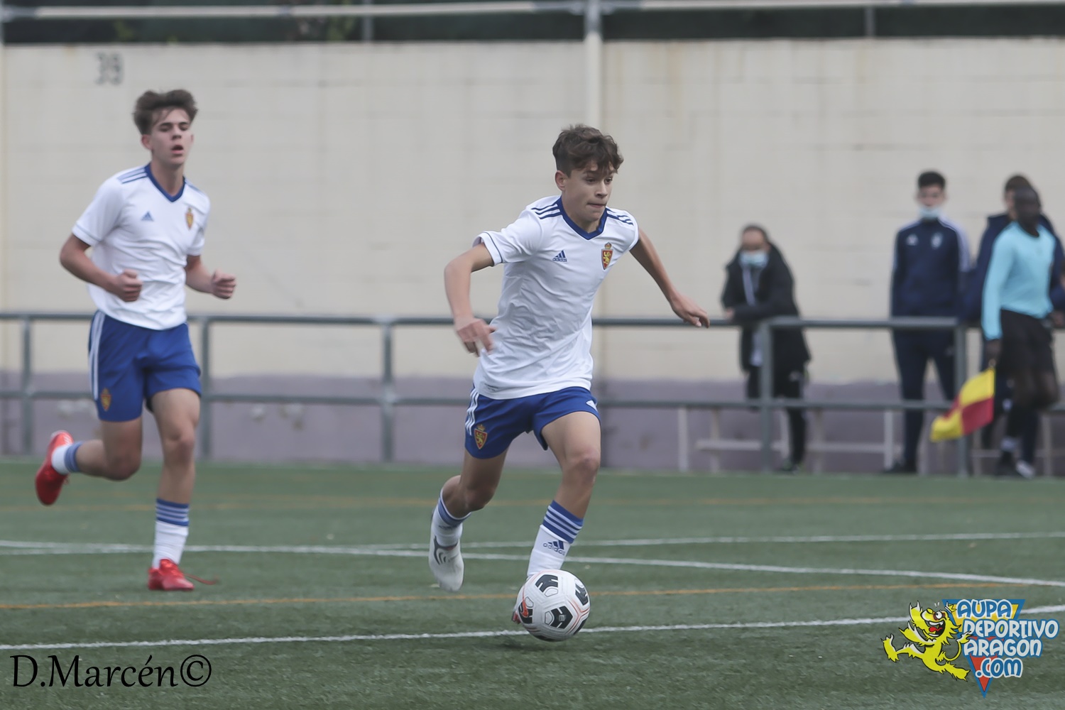 08 - 04-12-2021 - LNJ- UD Balsas Picarral 1-5 Real Zaragoza (26)
