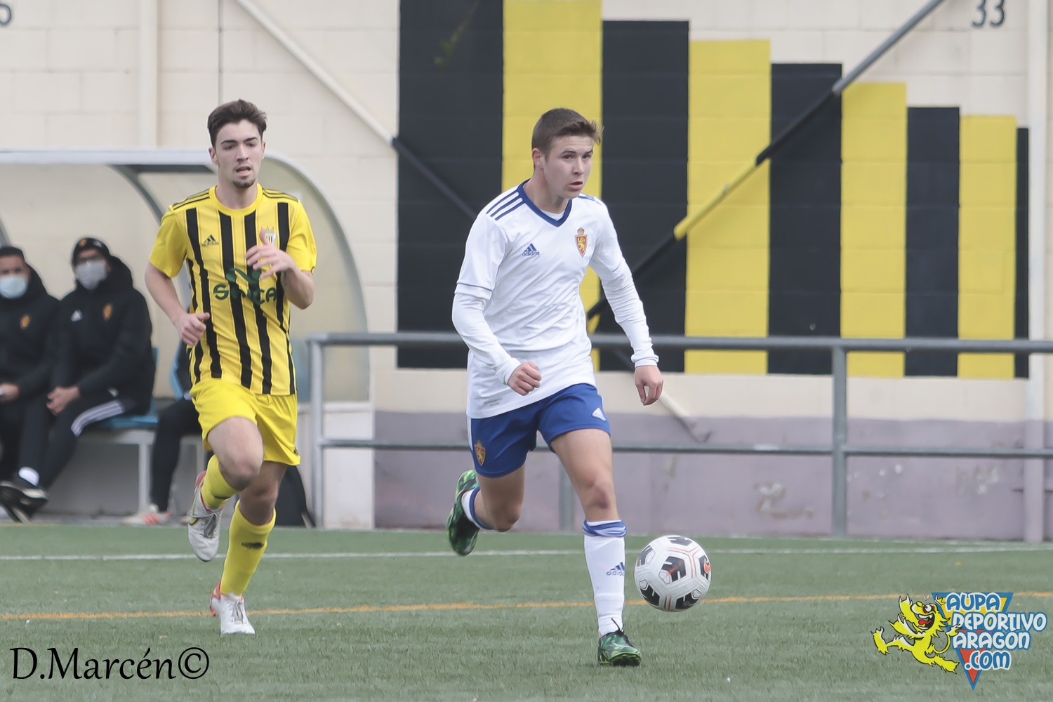 08 - 04-12-2021 - LNJ- UD Balsas Picarral 1-5 Real Zaragoza (37)