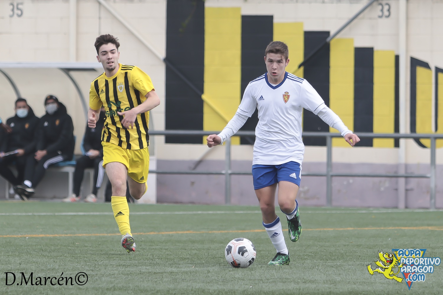 08 - 04-12-2021 - LNJ- UD Balsas Picarral 1-5 Real Zaragoza (38)