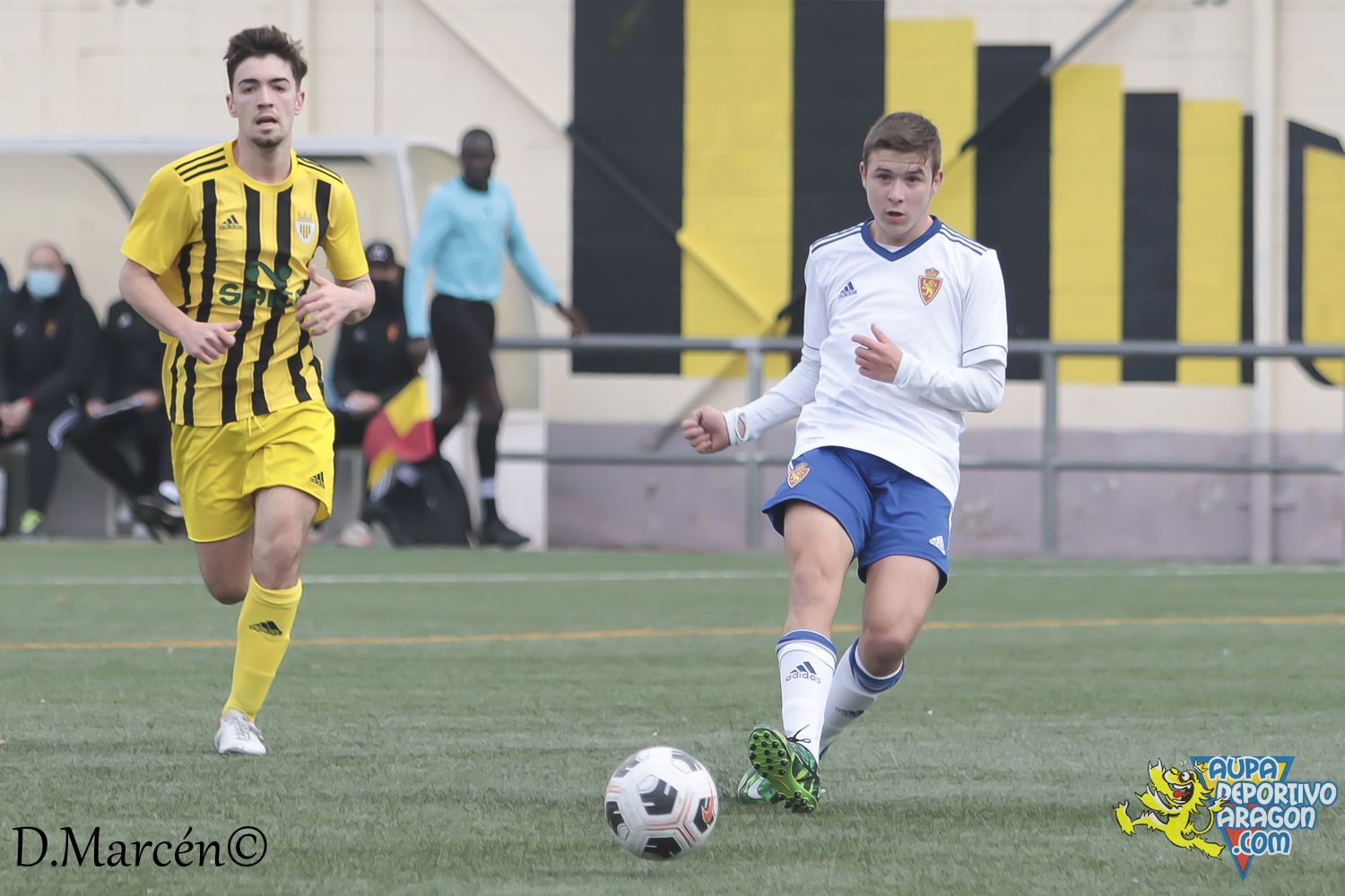 08 - 04-12-2021 - LNJ- UD Balsas Picarral 1-5 Real Zaragoza (39)
