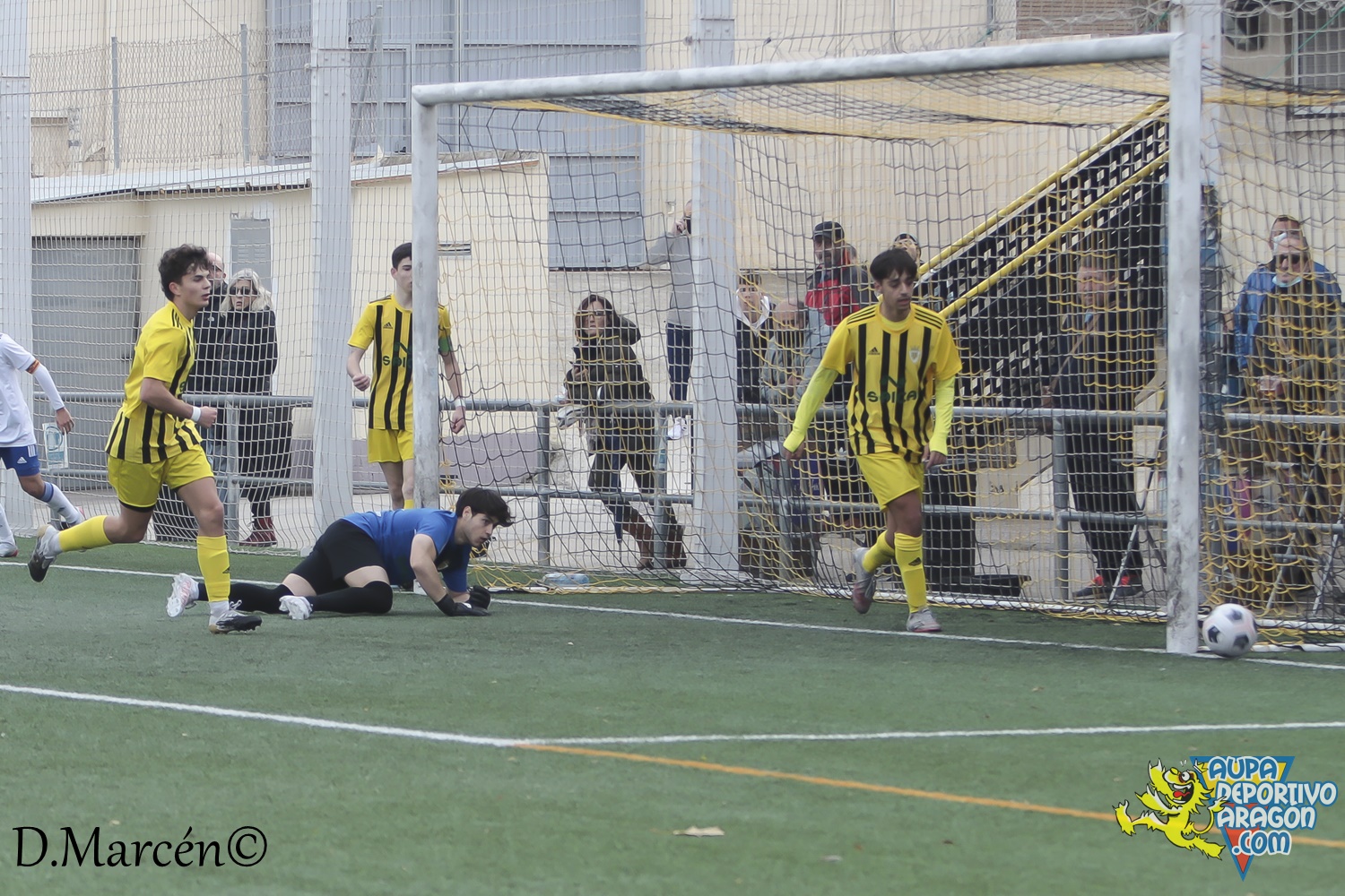 08 - 04-12-2021 - LNJ- UD Balsas Picarral 1-5 Real Zaragoza (43)