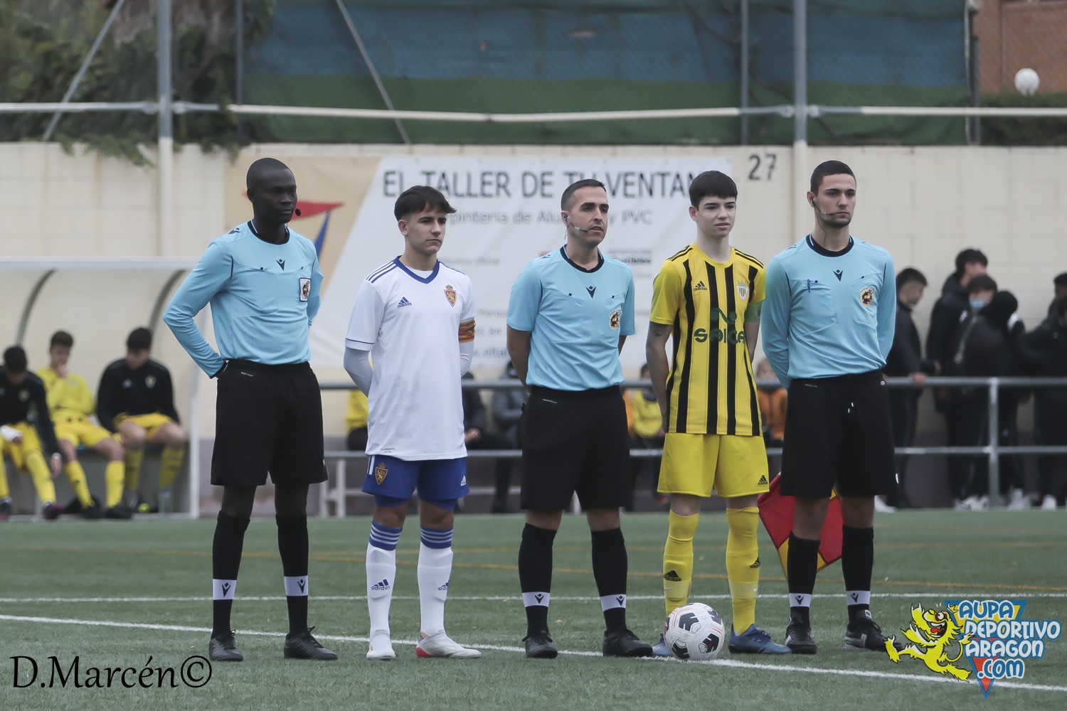 08 - 04-12-2021 - LNJ- UD Balsas Picarral 1-5 Real Zaragoza (5)