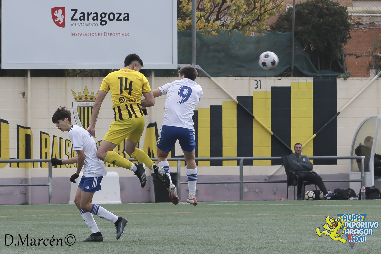 08 - 04-12-2021 - LNJ- UD Balsas Picarral 1-5 Real Zaragoza (50)