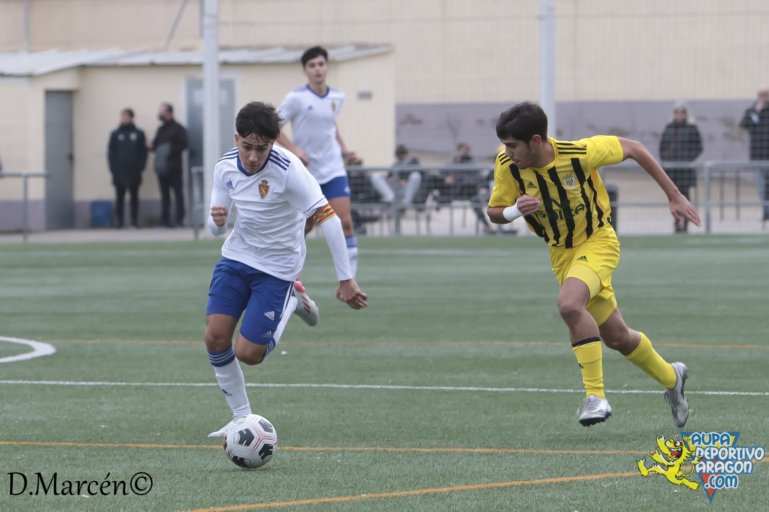 08 - 04-12-2021 - LNJ- UD Balsas Picarral 1-5 Real Zaragoza (60)