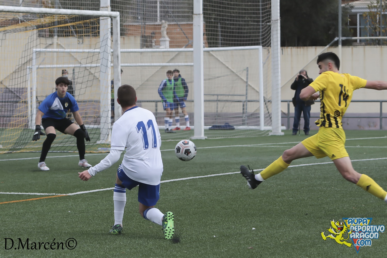 08 - 04-12-2021 - LNJ- UD Balsas Picarral 1-5 Real Zaragoza (64)