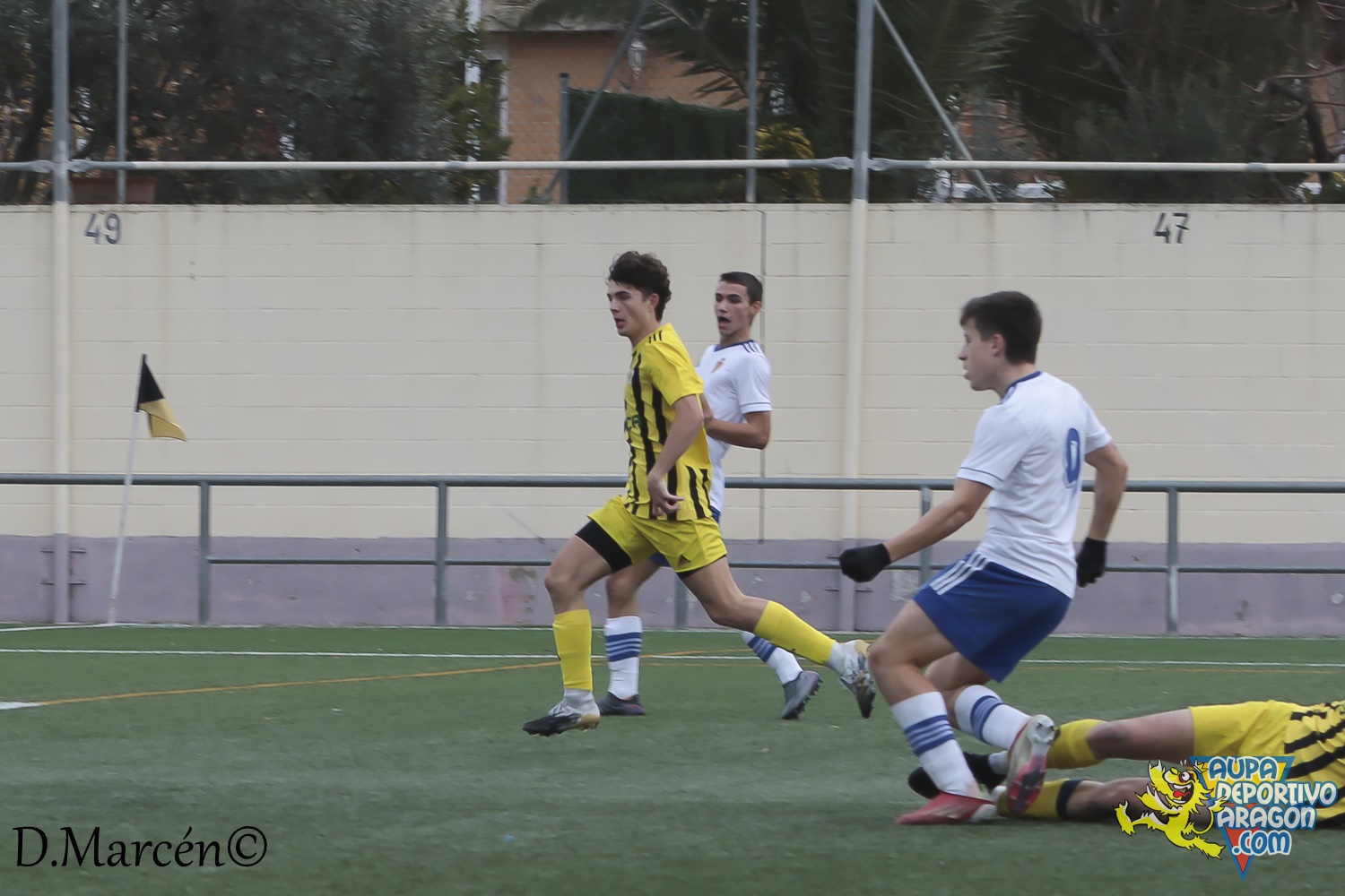 08 - 04-12-2021 - LNJ- UD Balsas Picarral 1-5 Real Zaragoza (67)
