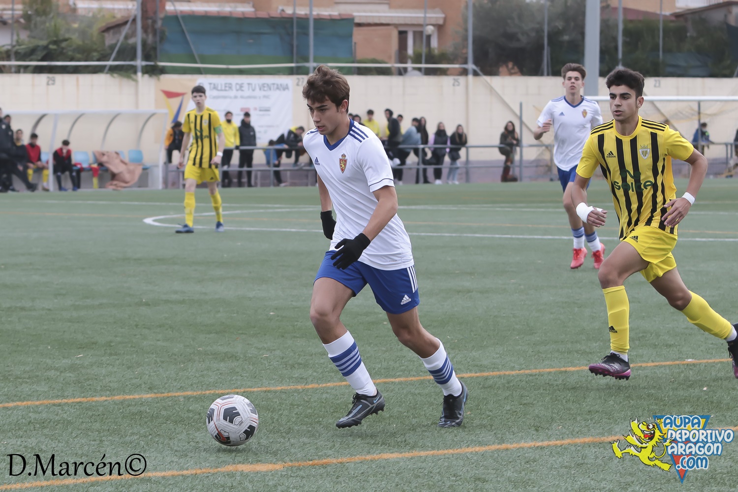 08 - 04-12-2021 - LNJ- UD Balsas Picarral 1-5 Real Zaragoza (74)