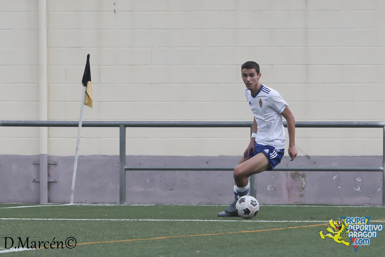 08 - 04-12-2021 - LNJ- UD Balsas Picarral 1-5 Real Zaragoza (75)