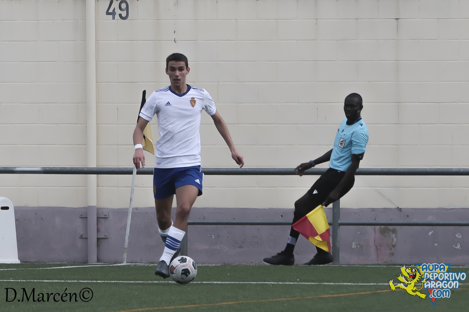 08 - 04-12-2021 - LNJ- UD Balsas Picarral 1-5 Real Zaragoza (76)