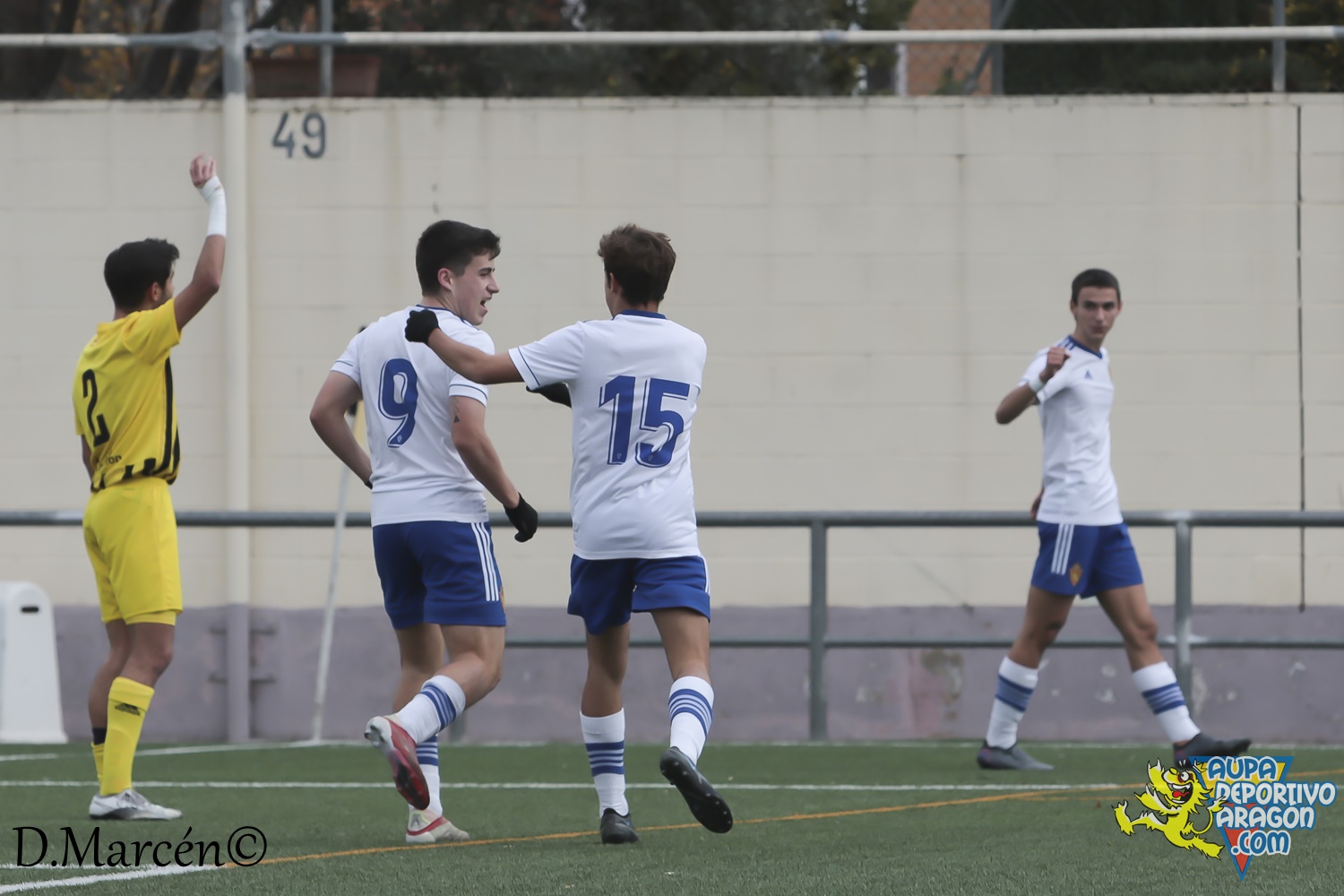 08 - 04-12-2021 - LNJ- UD Balsas Picarral 1-5 Real Zaragoza (78)