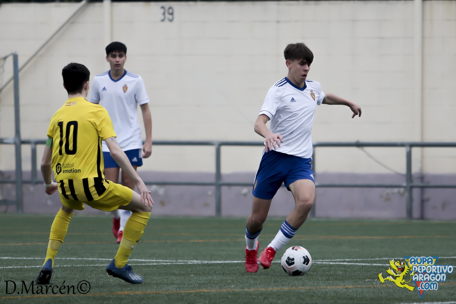 08 - 04-12-2021 - LNJ- UD Balsas Picarral 1-5 Real Zaragoza (8)