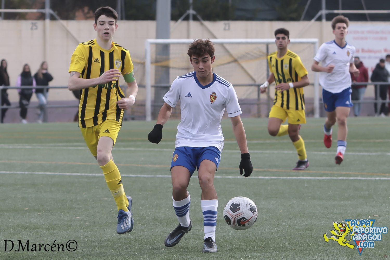 08 - 04-12-2021 - LNJ- UD Balsas Picarral 1-5 Real Zaragoza (81)