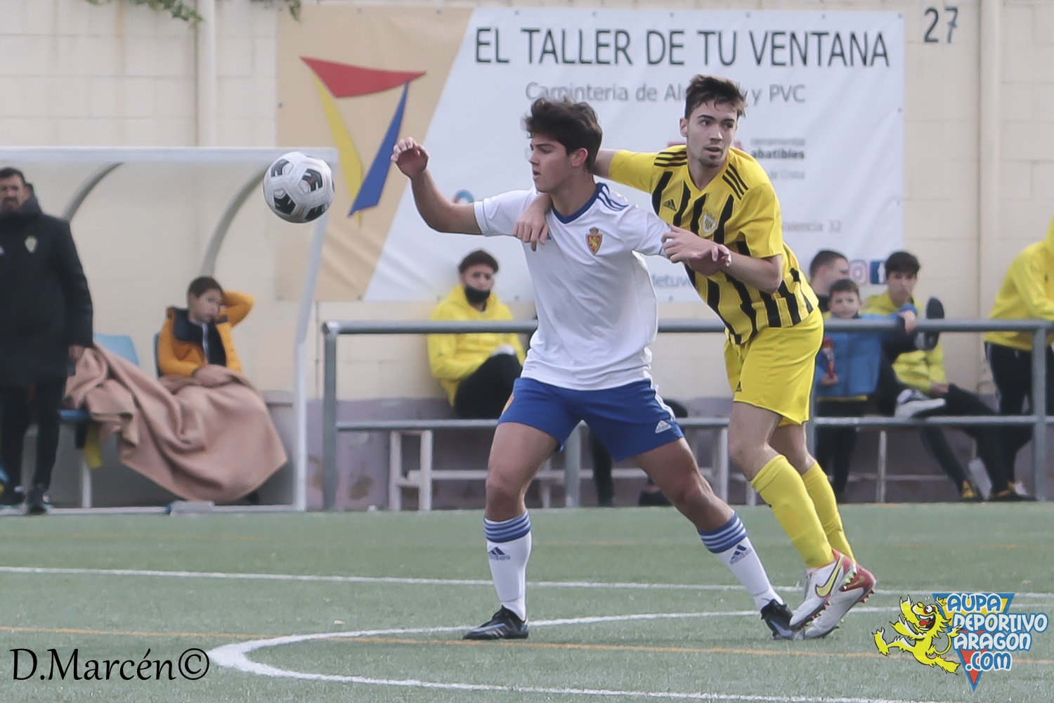 08 - 04-12-2021 - LNJ- UD Balsas Picarral 1-5 Real Zaragoza (82)