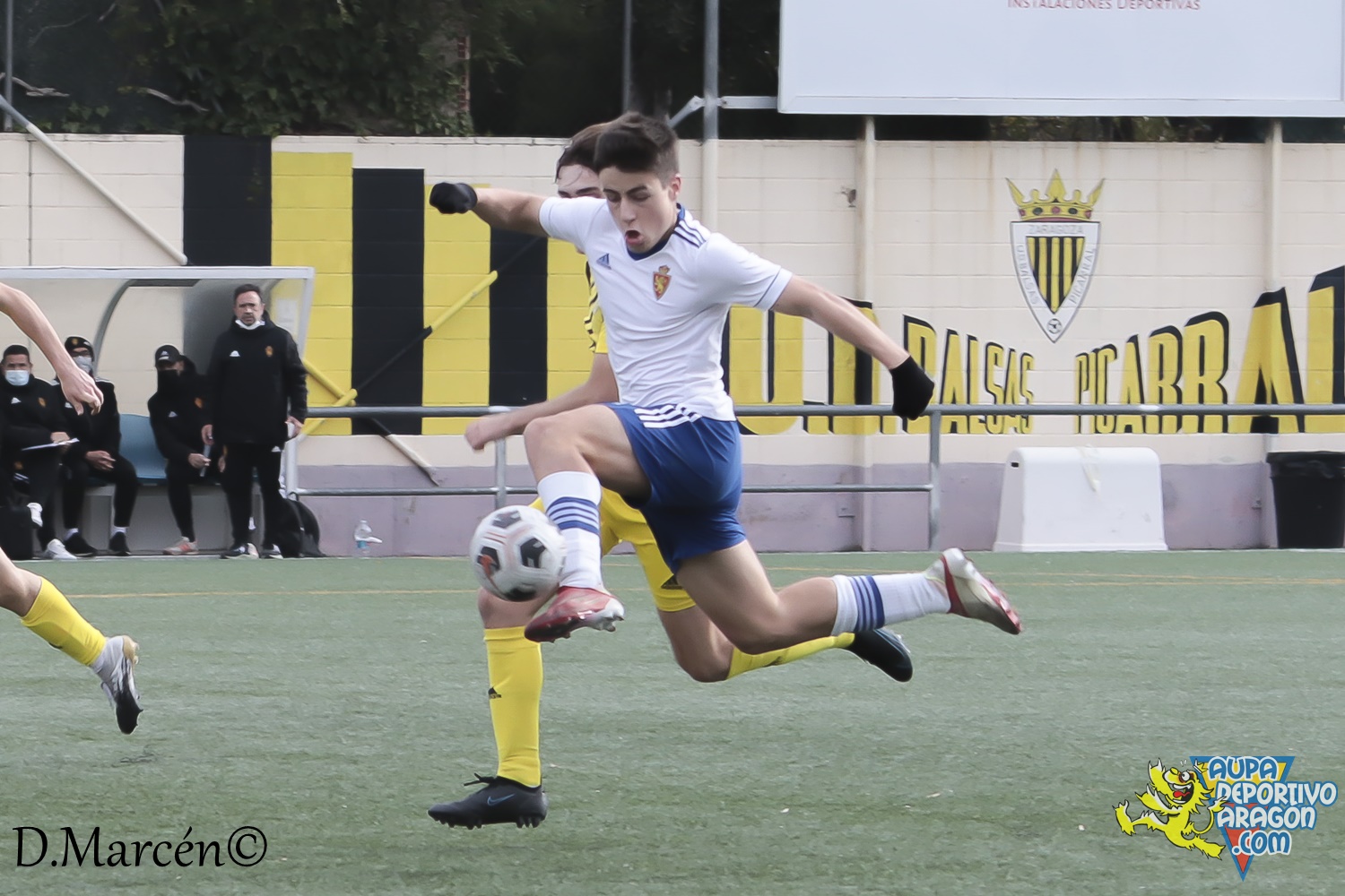 08 - 04-12-2021 - LNJ- UD Balsas Picarral 1-5 Real Zaragoza (83)