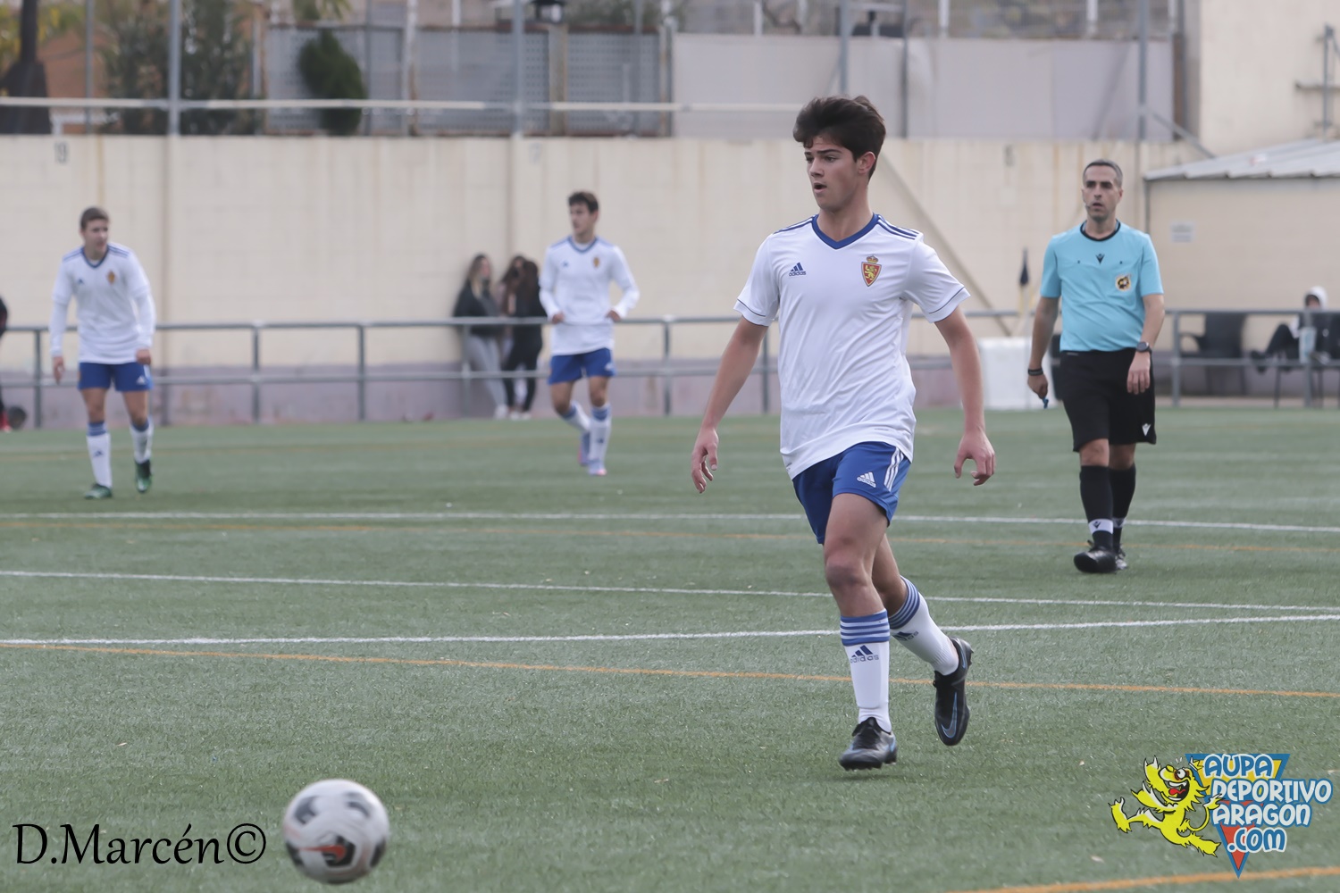 08 - 04-12-2021 - LNJ- UD Balsas Picarral 1-5 Real Zaragoza (84)