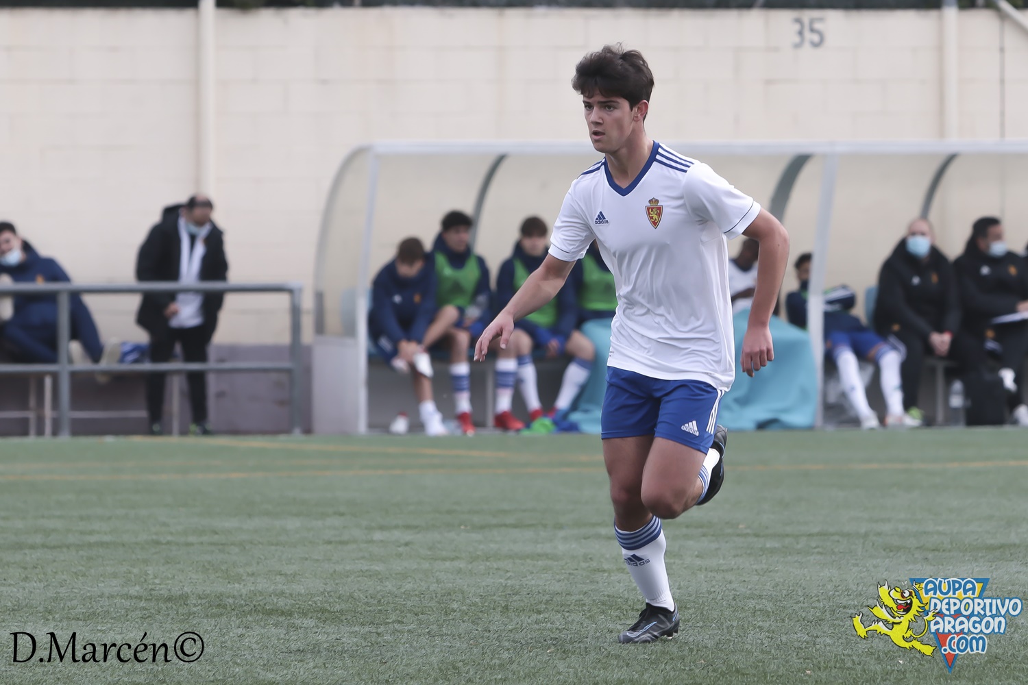 08 - 04-12-2021 - LNJ- UD Balsas Picarral 1-5 Real Zaragoza (85)