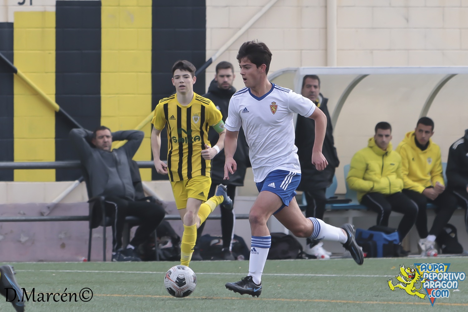 08 - 04-12-2021 - LNJ- UD Balsas Picarral 1-5 Real Zaragoza (86)
