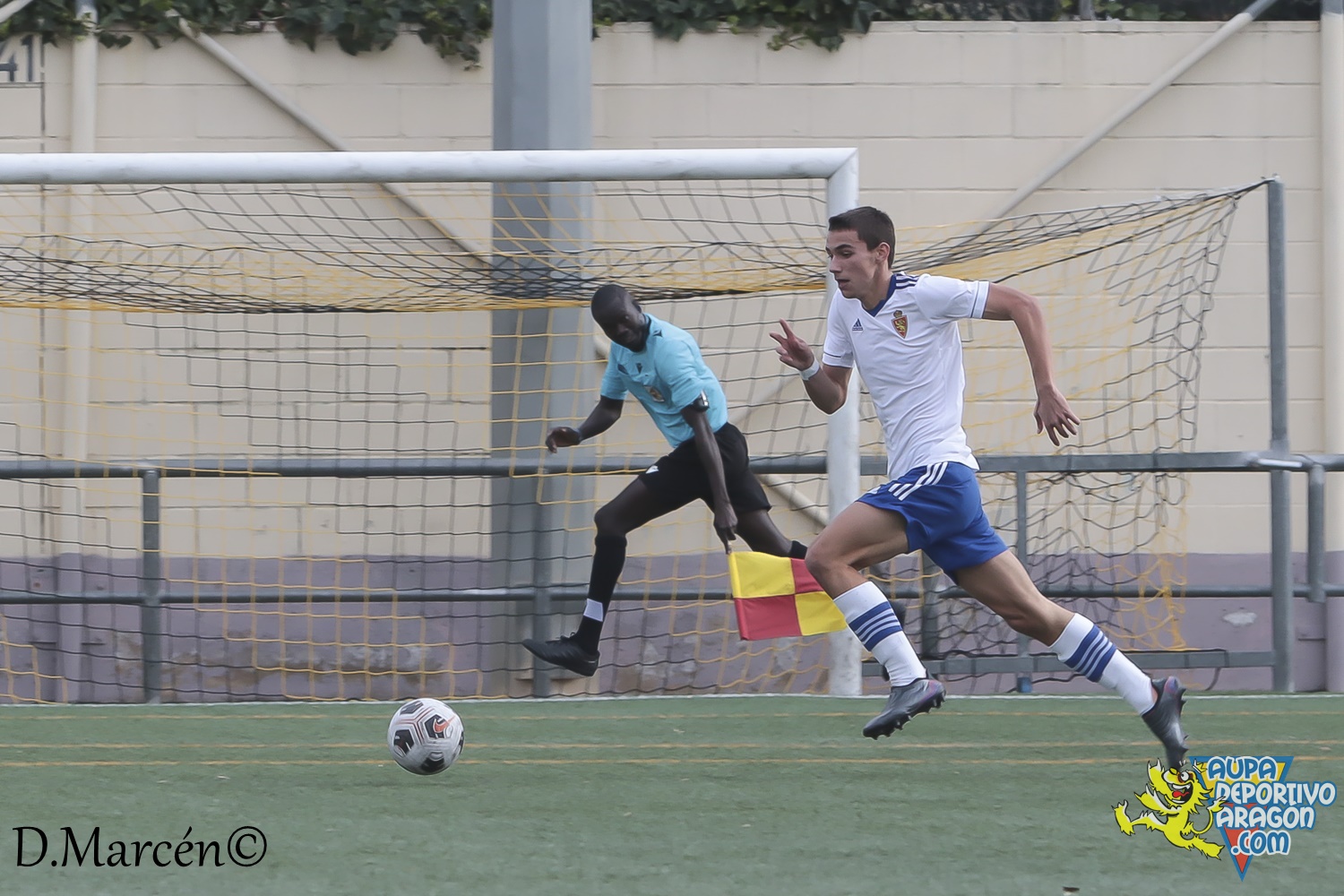 08 - 04-12-2021 - LNJ- UD Balsas Picarral 1-5 Real Zaragoza (87)