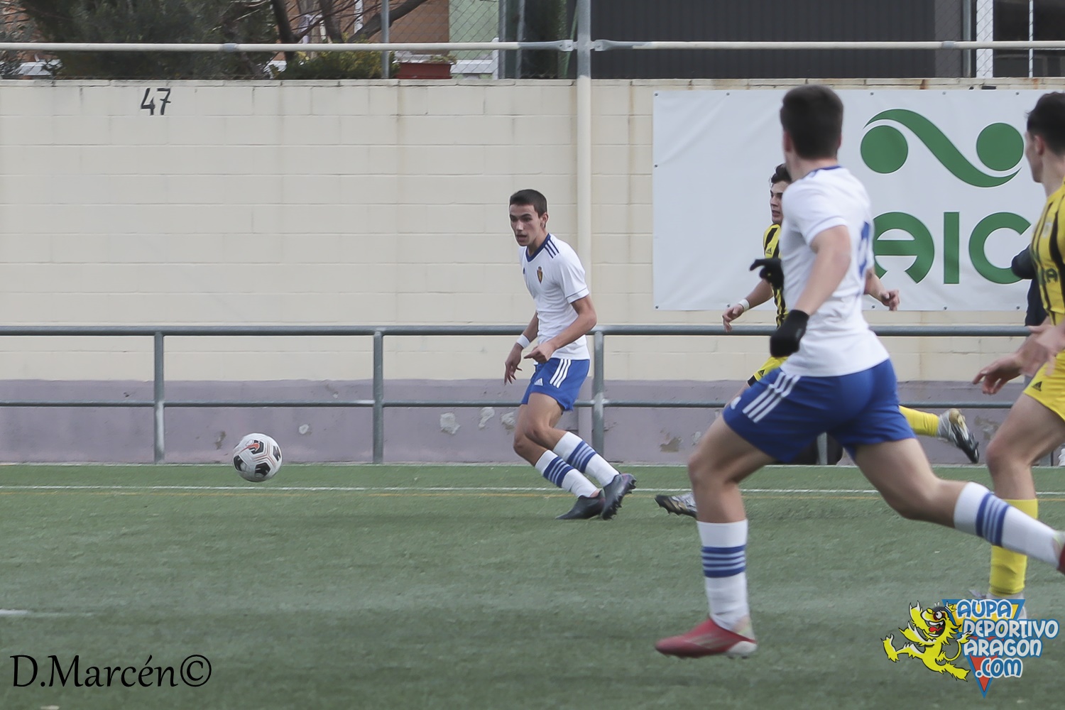 08 - 04-12-2021 - LNJ- UD Balsas Picarral 1-5 Real Zaragoza (89)