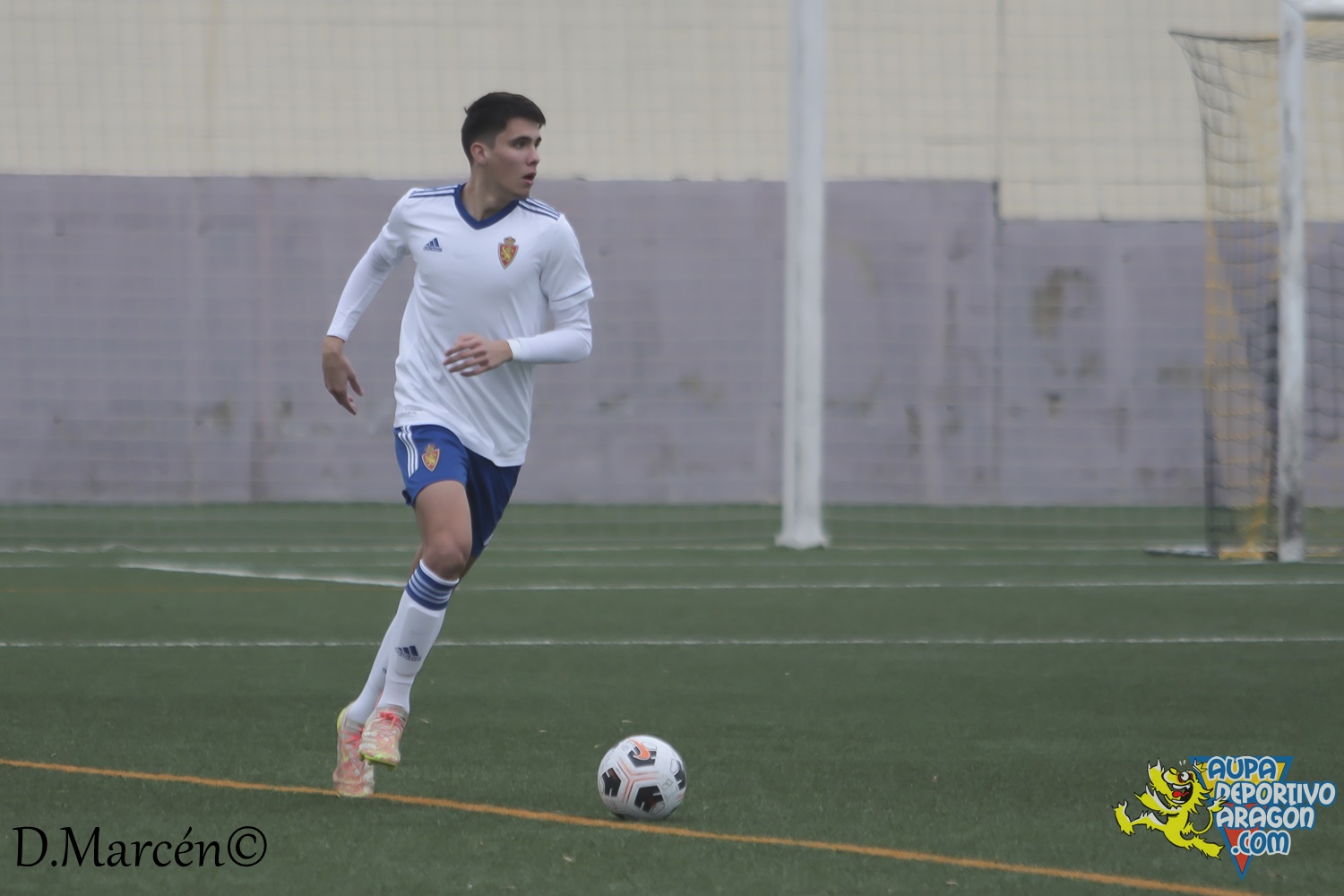 08 - 04-12-2021 - LNJ- UD Balsas Picarral 1-5 Real Zaragoza (9)