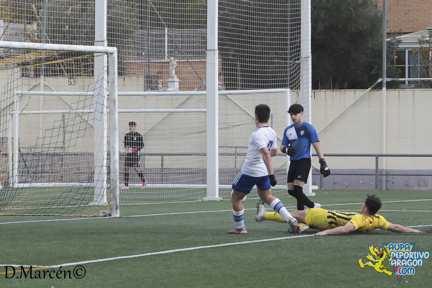 08 - 04-12-2021 - LNJ- UD Balsas Picarral 1-5 Real Zaragoza (90)