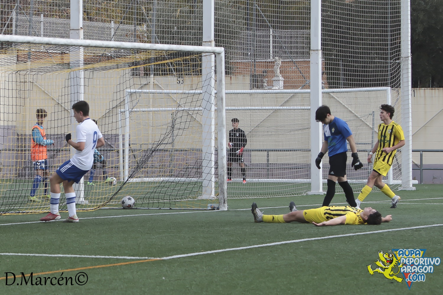 08 - 04-12-2021 - LNJ- UD Balsas Picarral 1-5 Real Zaragoza (91)