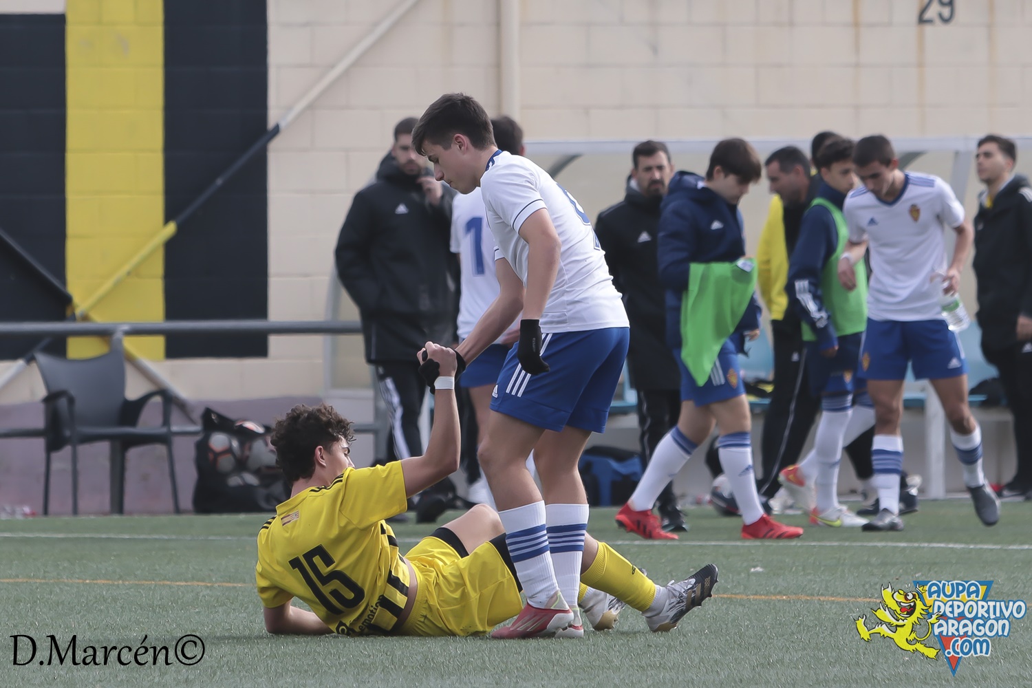 08 - 04-12-2021 - LNJ- UD Balsas Picarral 1-5 Real Zaragoza (94)