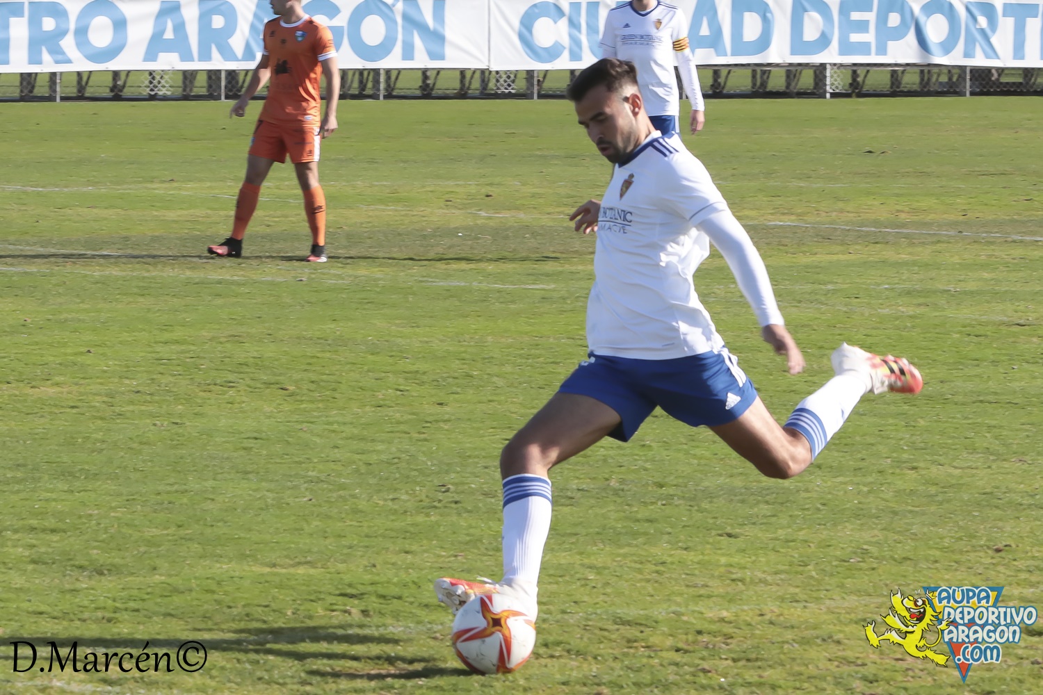 10 - 12-12-2021 - 3ªGXVII - D. Aragón 3-3 S.D. Borja (15)
