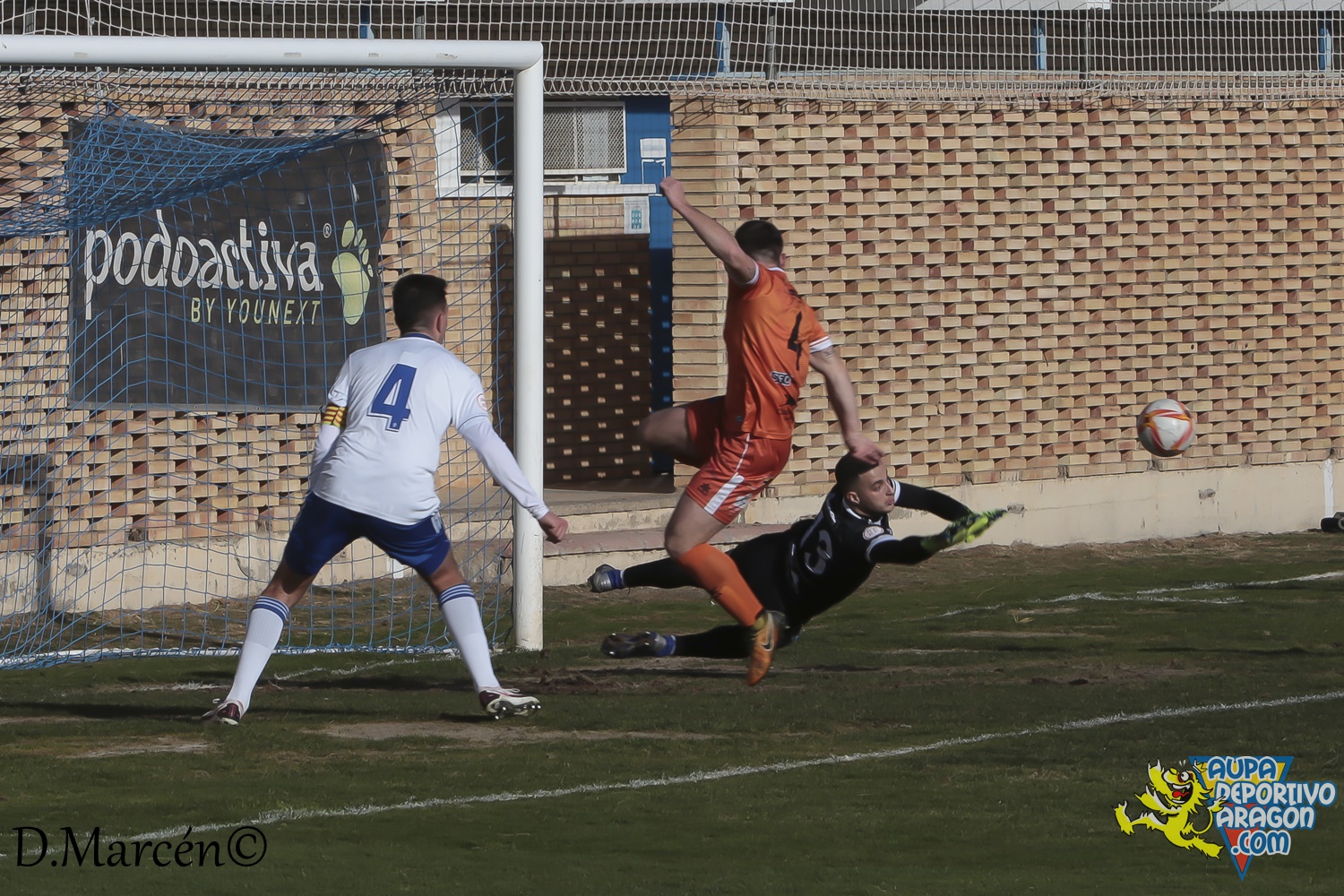 10 - 12-12-2021 - 3ªGXVII - D. Aragón 3-3 S.D. Borja (17)