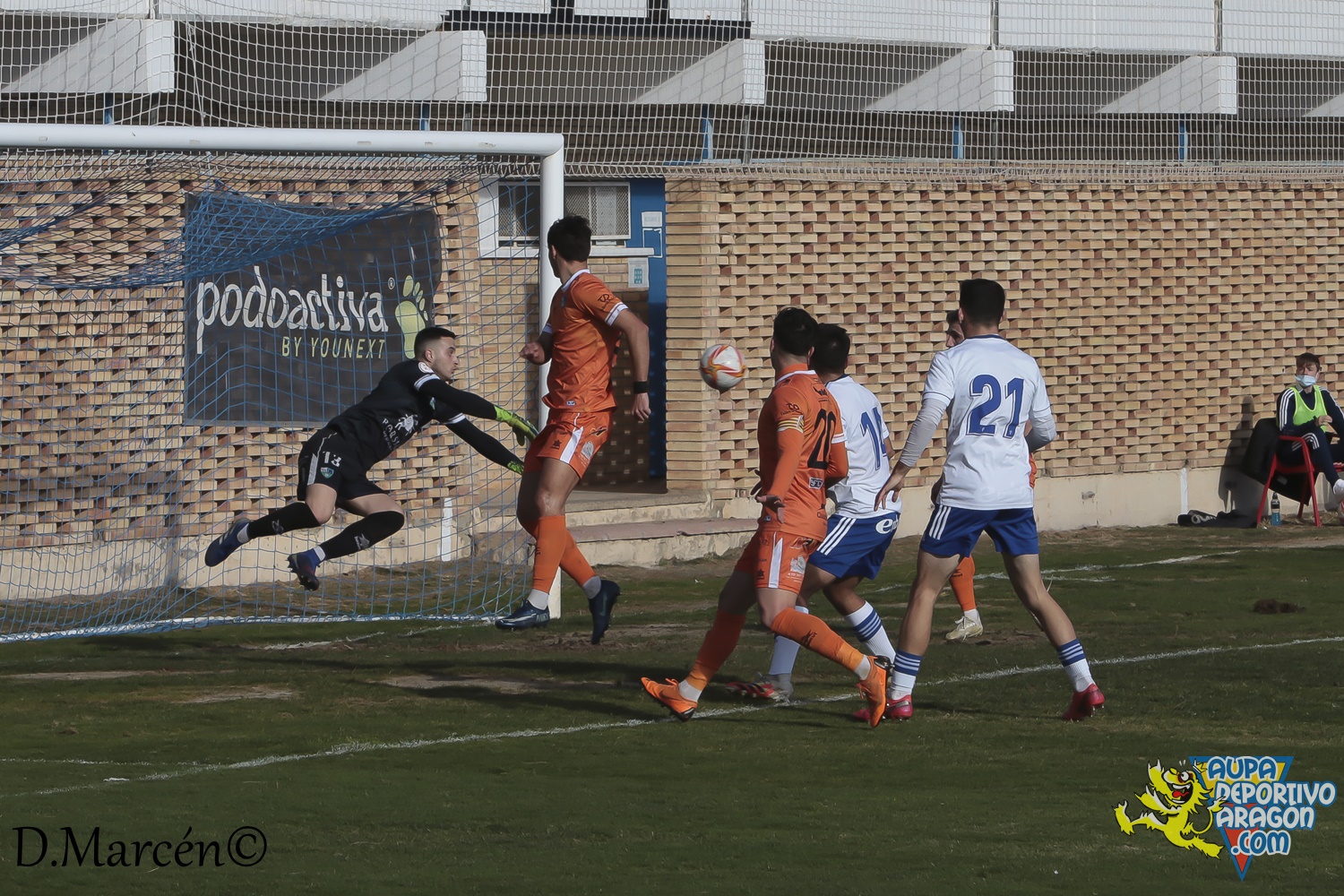 10 - 12-12-2021 - 3ªGXVII - D. Aragón 3-3 S.D. Borja (20)