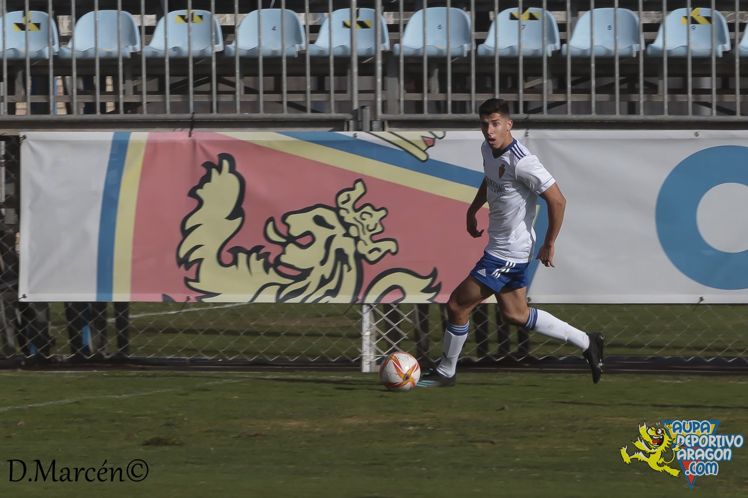 10 - 12-12-2021 - 3ªGXVII - D. Aragón 3-3 S.D. Borja (21)
