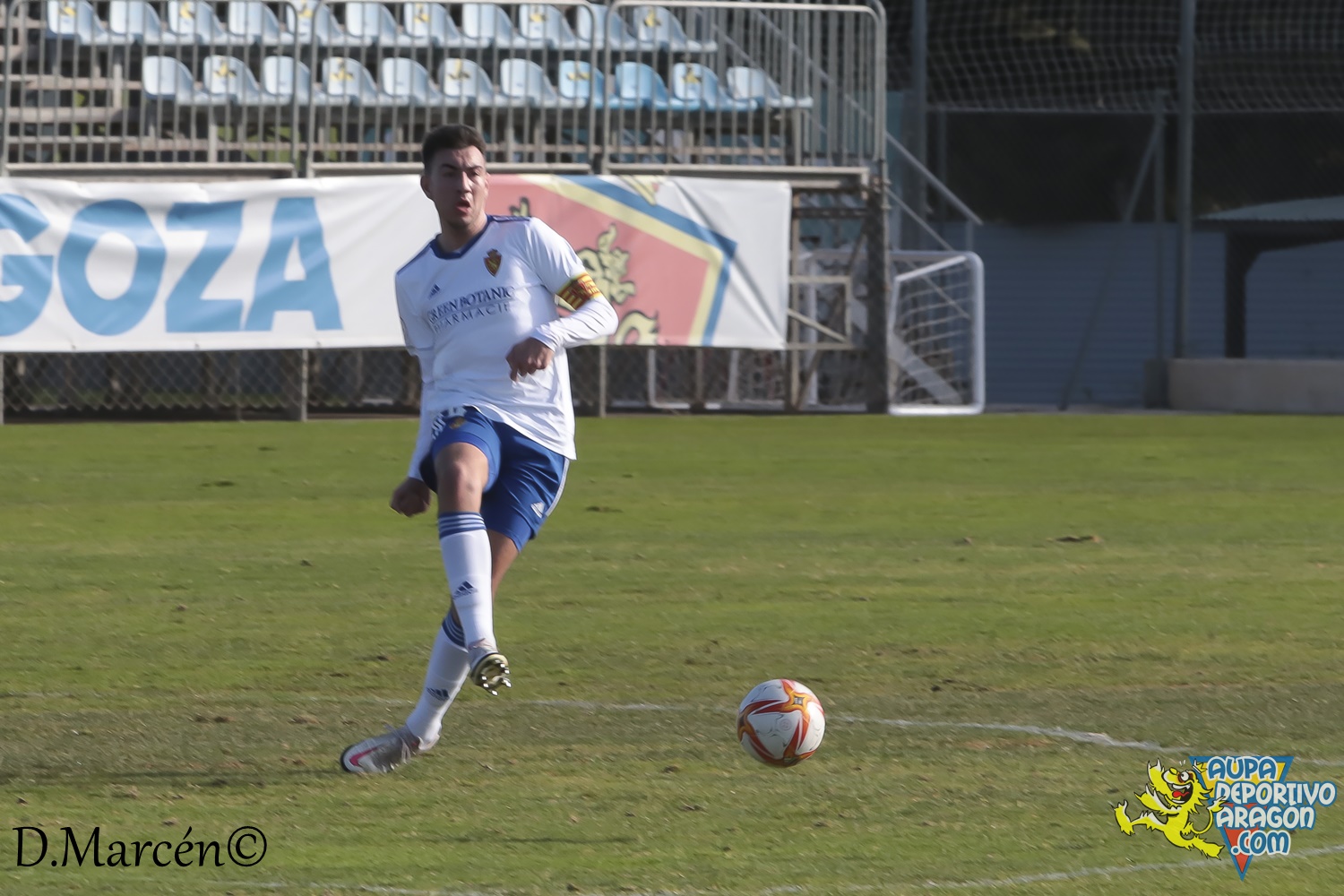 10 - 12-12-2021 - 3ªGXVII - D. Aragón 3-3 S.D. Borja (22)