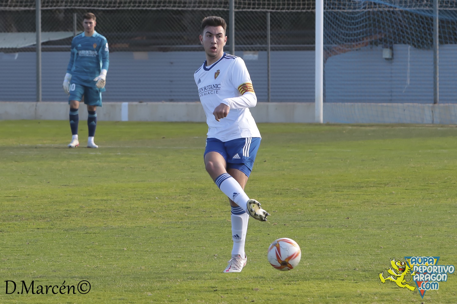 10 - 12-12-2021 - 3ªGXVII - D. Aragón 3-3 S.D. Borja (23)