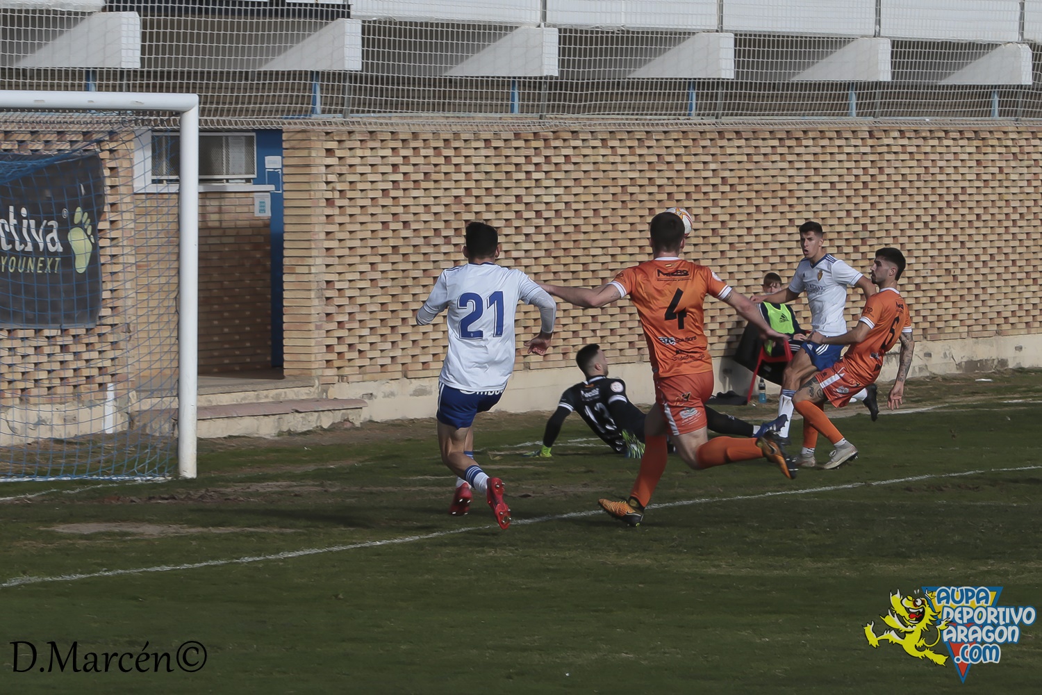 10 - 12-12-2021 - 3ªGXVII - D. Aragón 3-3 S.D. Borja (24)