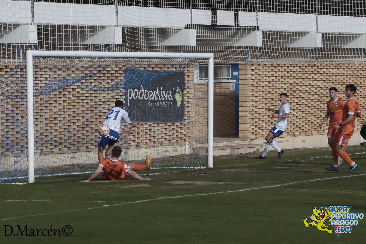 10 - 12-12-2021 - 3ªGXVII - D. Aragón 3-3 S.D. Borja (25)