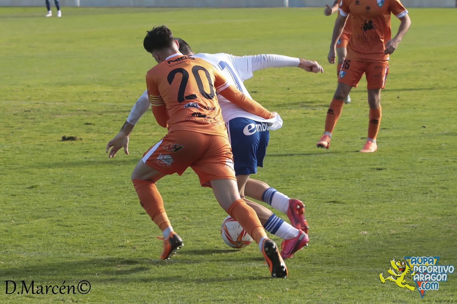 10 - 12-12-2021 - 3ªGXVII - D. Aragón 3-3 S.D. Borja (27)