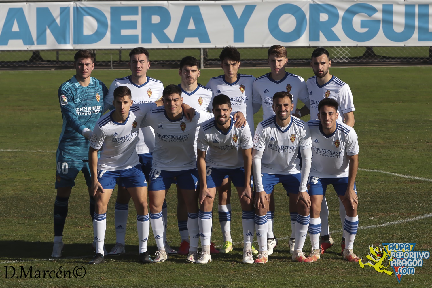 10 - 12-12-2021 - 3ªGXVII - D. Aragón 3-3 S.D. Borja (3)