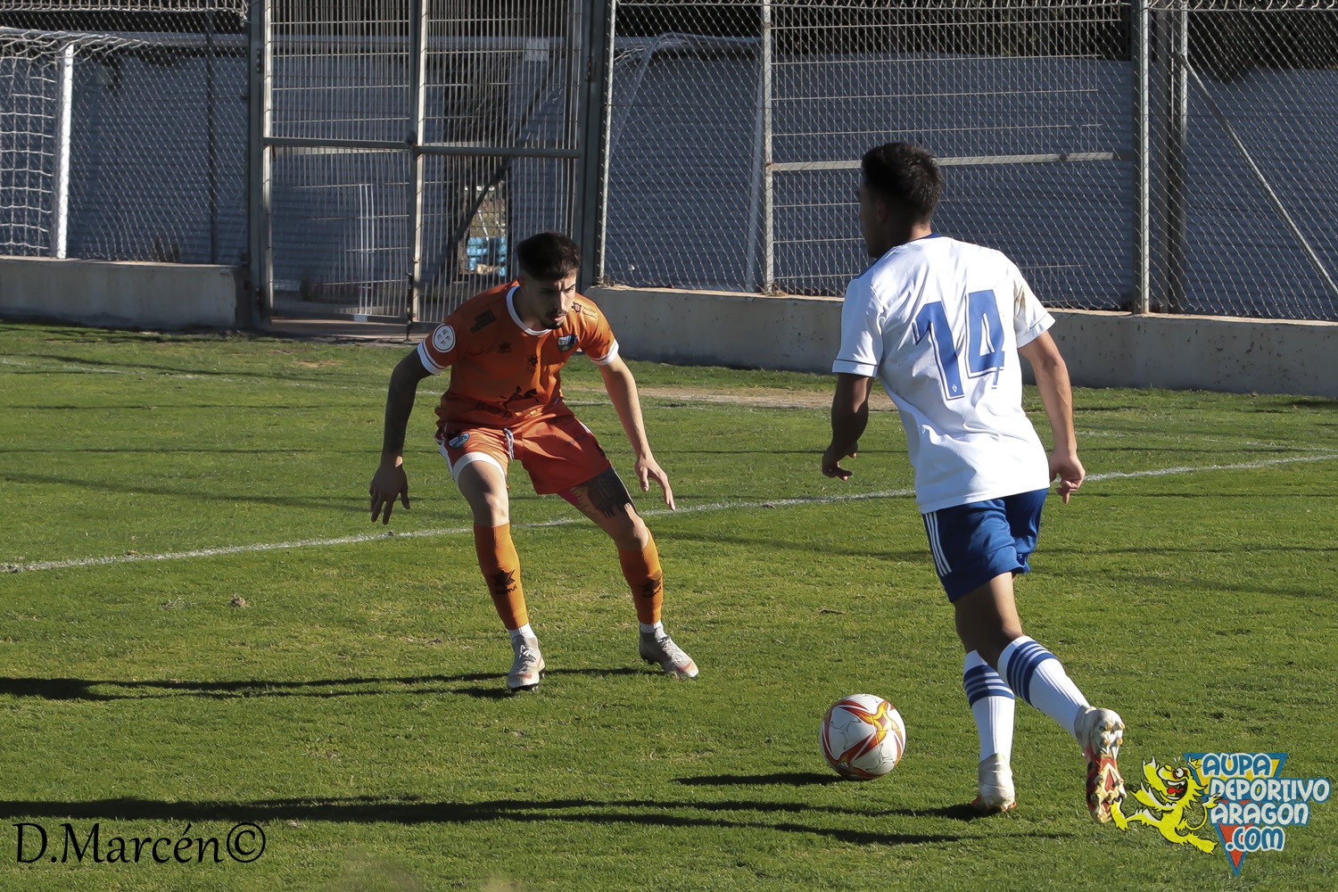 10 - 12-12-2021 - 3ªGXVII - D. Aragón 3-3 S.D. Borja (30)