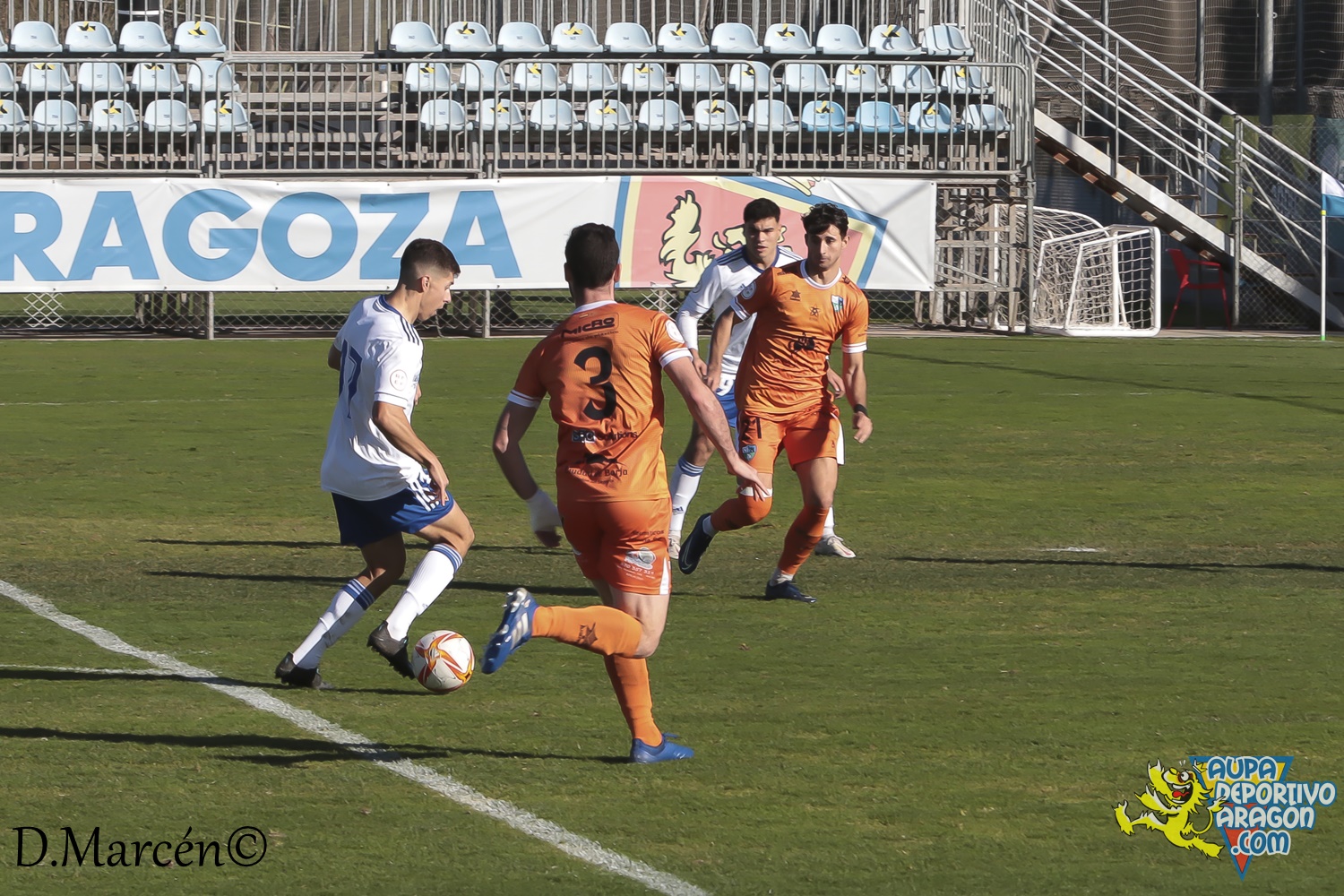 10 - 12-12-2021 - 3ªGXVII - D. Aragón 3-3 S.D. Borja (31)