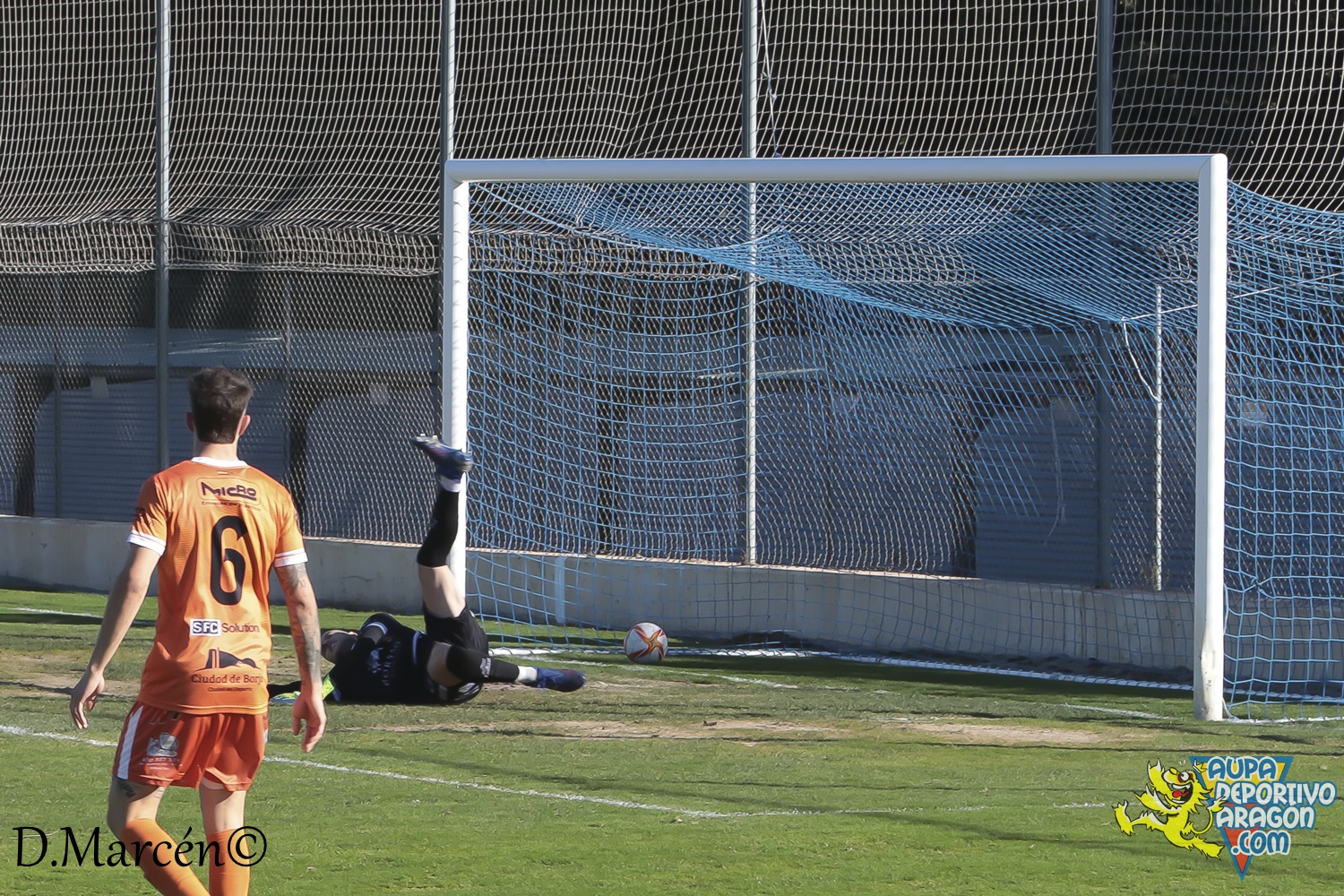 10 - 12-12-2021 - 3ªGXVII - D. Aragón 3-3 S.D. Borja (33)
