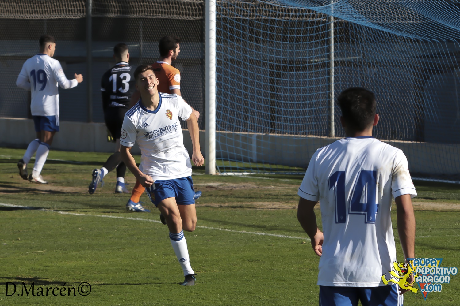 10 - 12-12-2021 - 3ªGXVII - D. Aragón 3-3 S.D. Borja (34)
