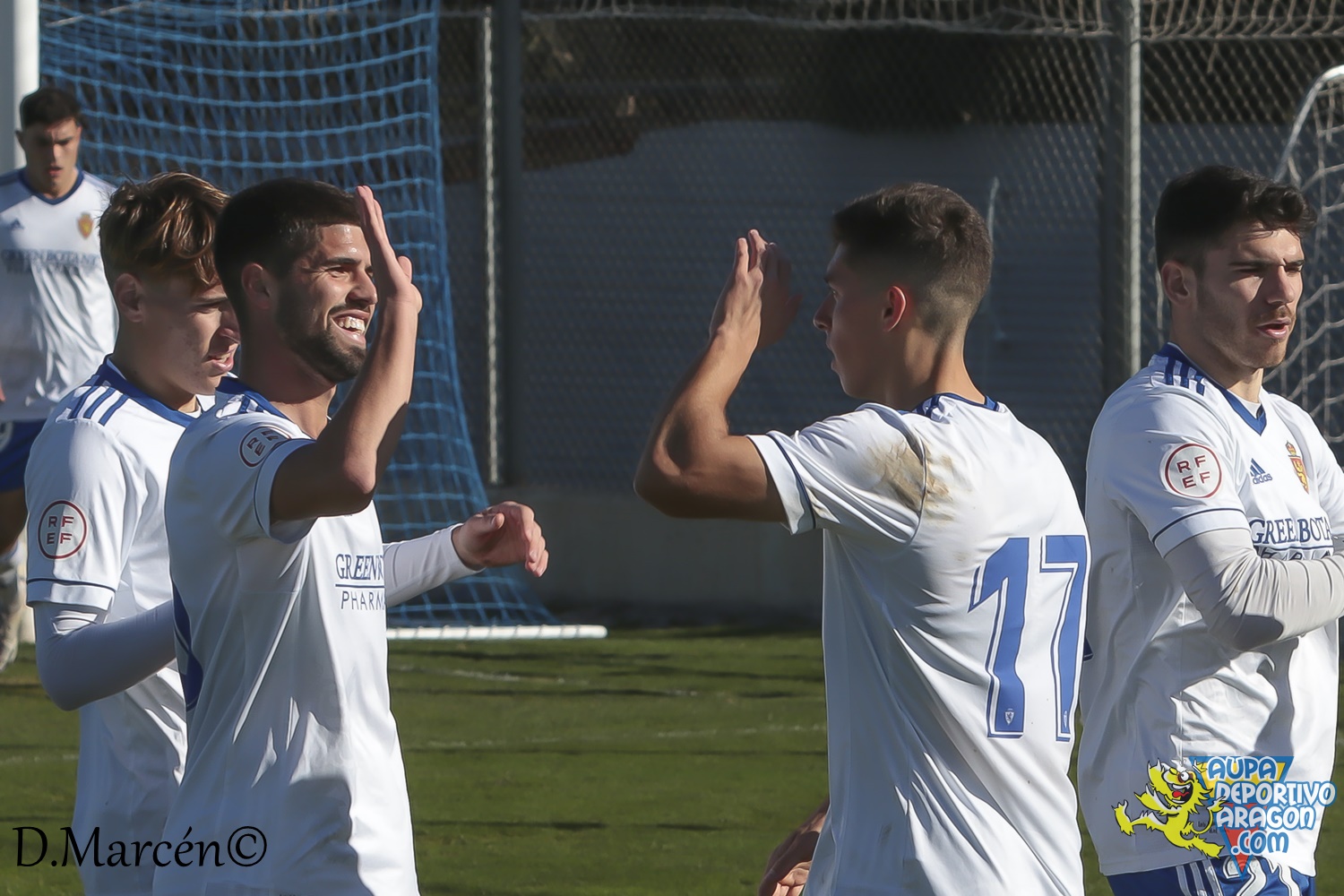10 - 12-12-2021 - 3ªGXVII - D. Aragón 3-3 S.D. Borja (37)