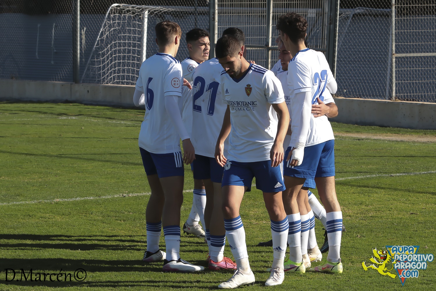 10 - 12-12-2021 - 3ªGXVII - D. Aragón 3-3 S.D. Borja (38)