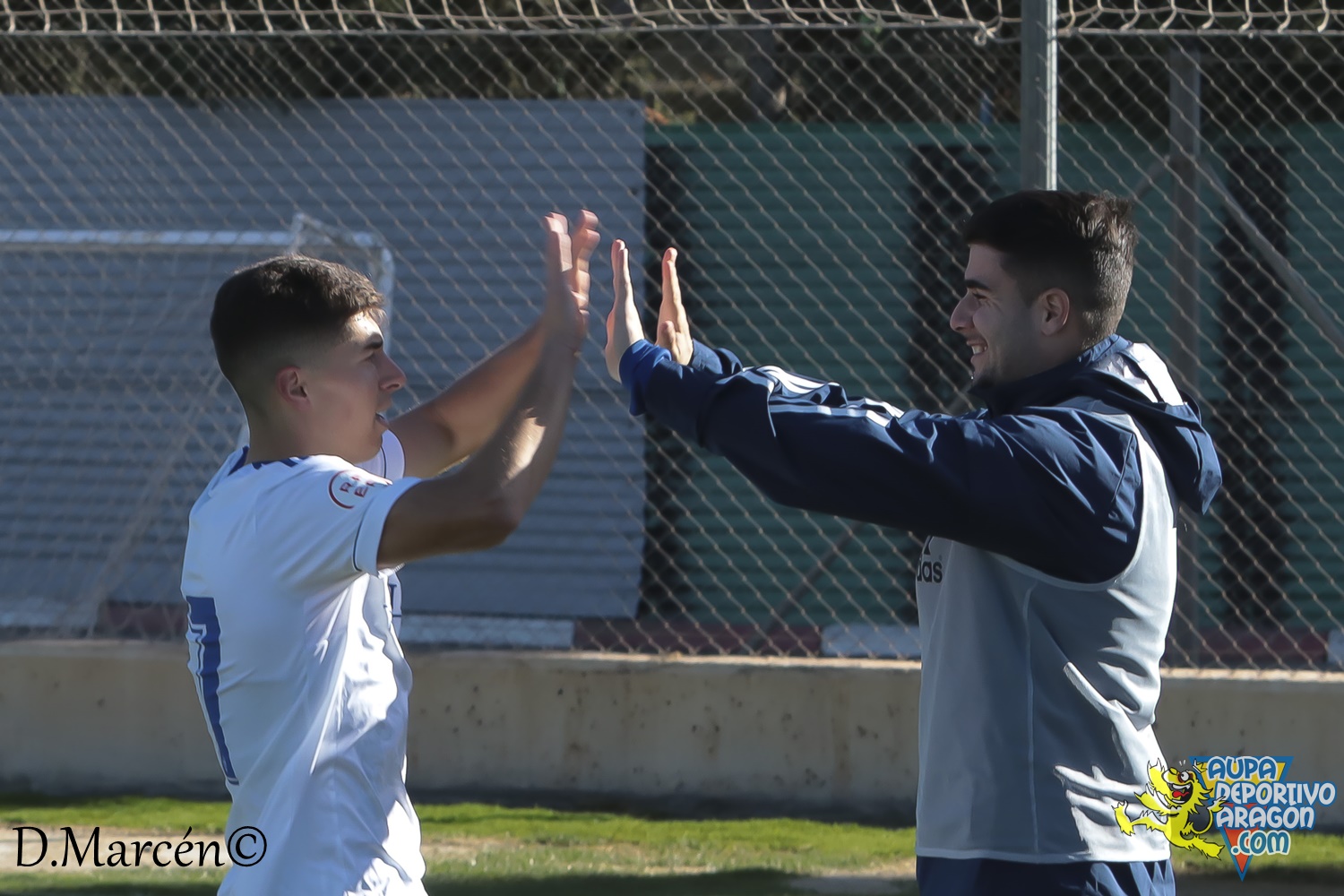 10 - 12-12-2021 - 3ªGXVII - D. Aragón 3-3 S.D. Borja (39)