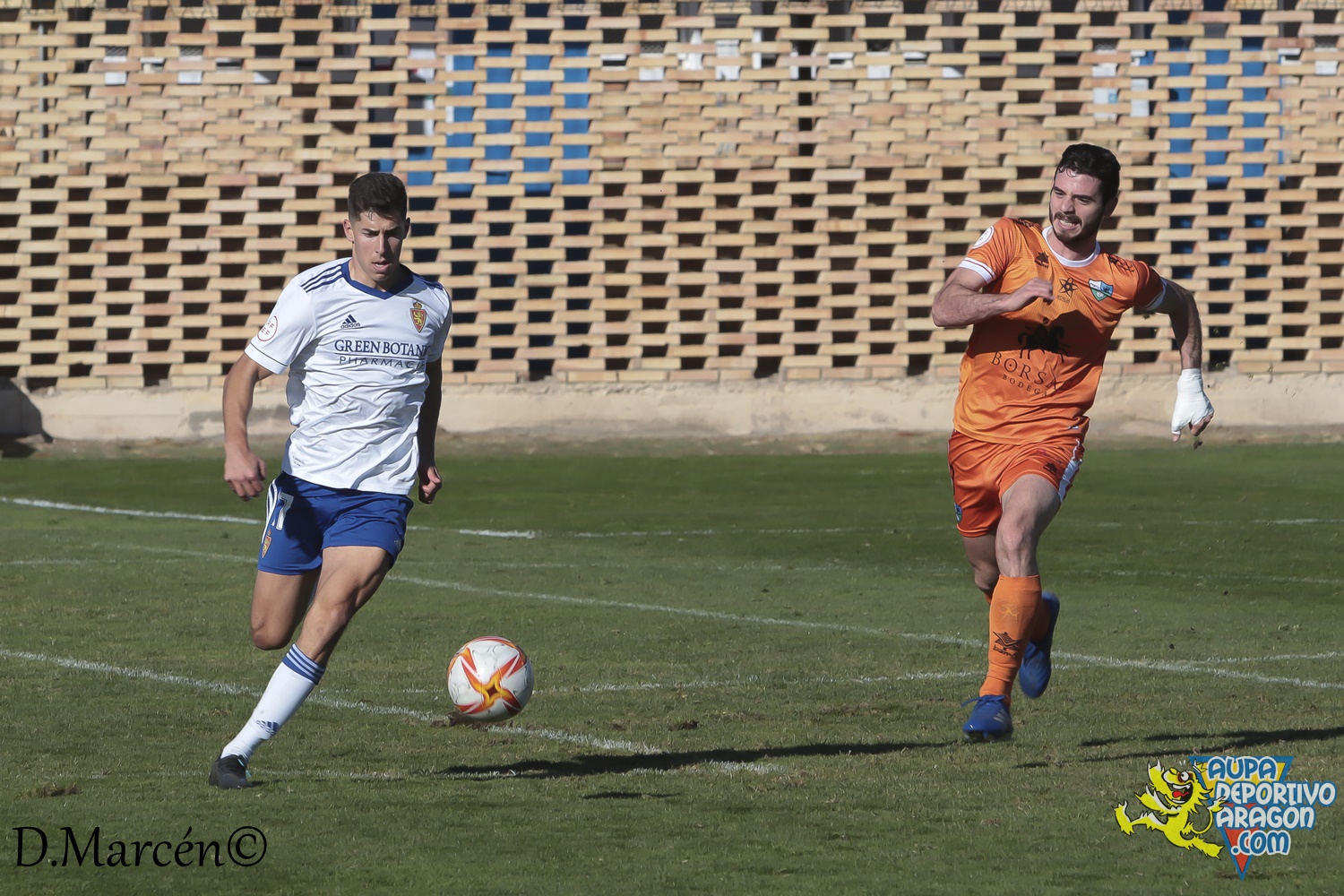 10 - 12-12-2021 - 3ªGXVII - D. Aragón 3-3 S.D. Borja (40)