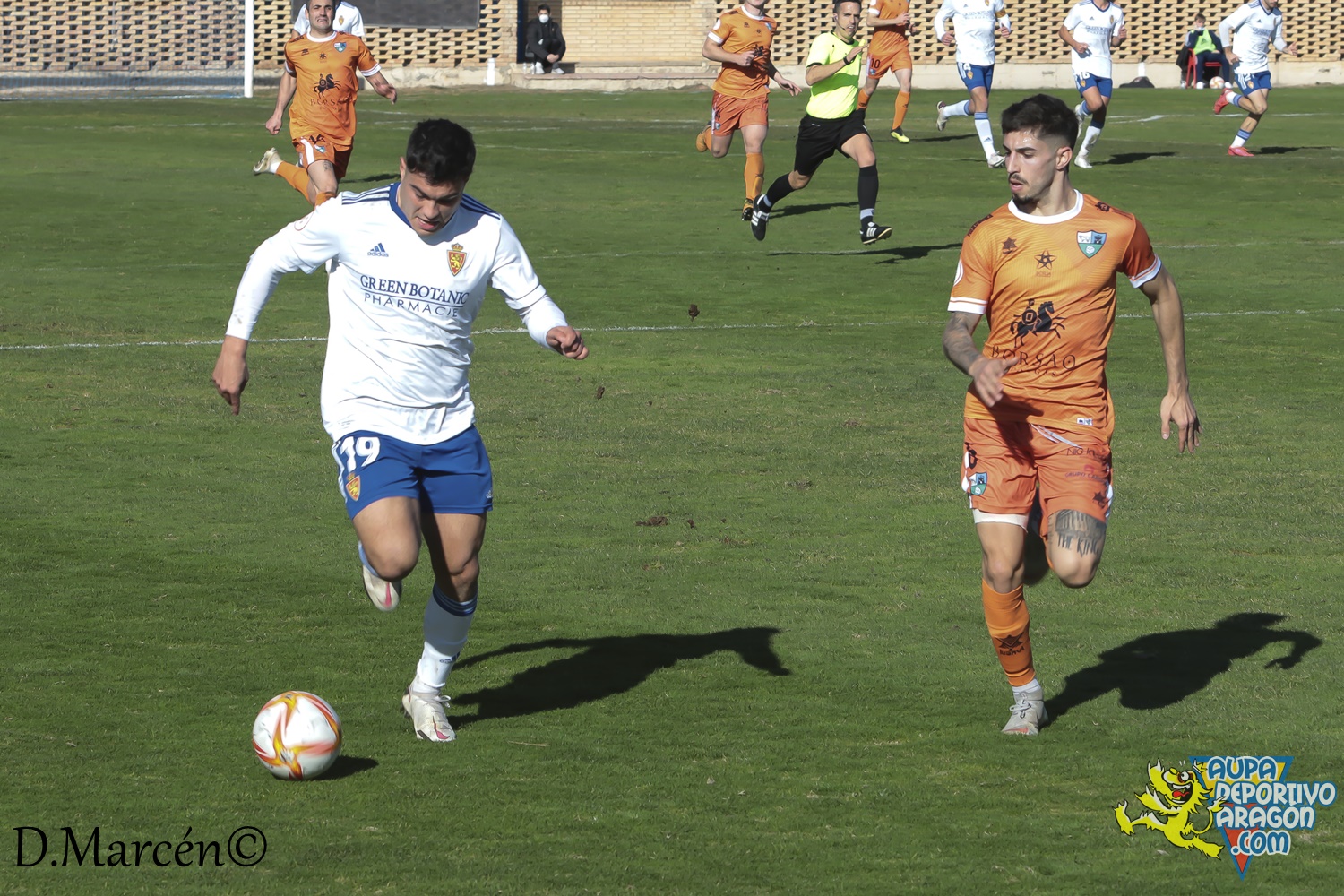 10 - 12-12-2021 - 3ªGXVII - D. Aragón 3-3 S.D. Borja (41)