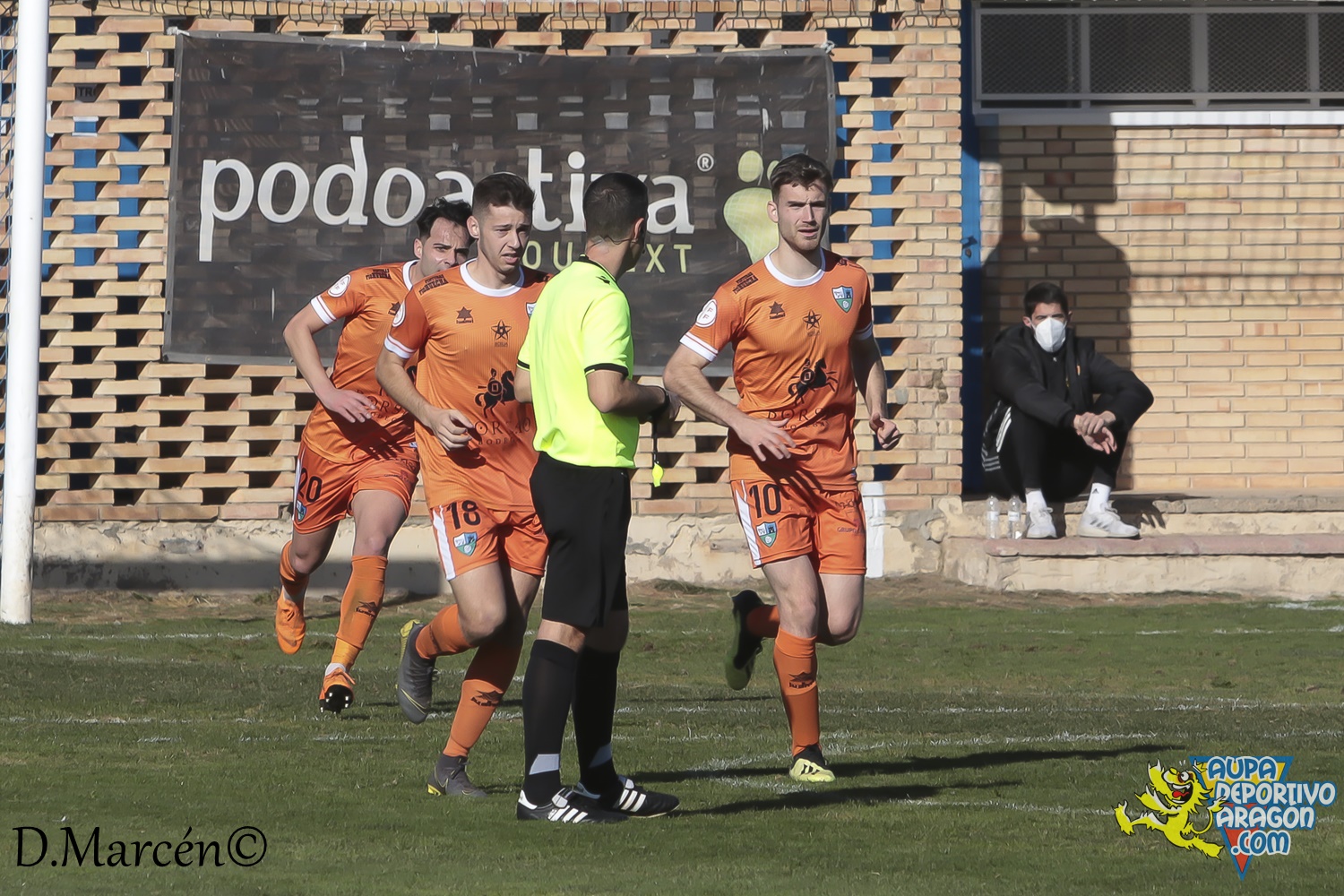 10 - 12-12-2021 - 3ªGXVII - D. Aragón 3-3 S.D. Borja (44)