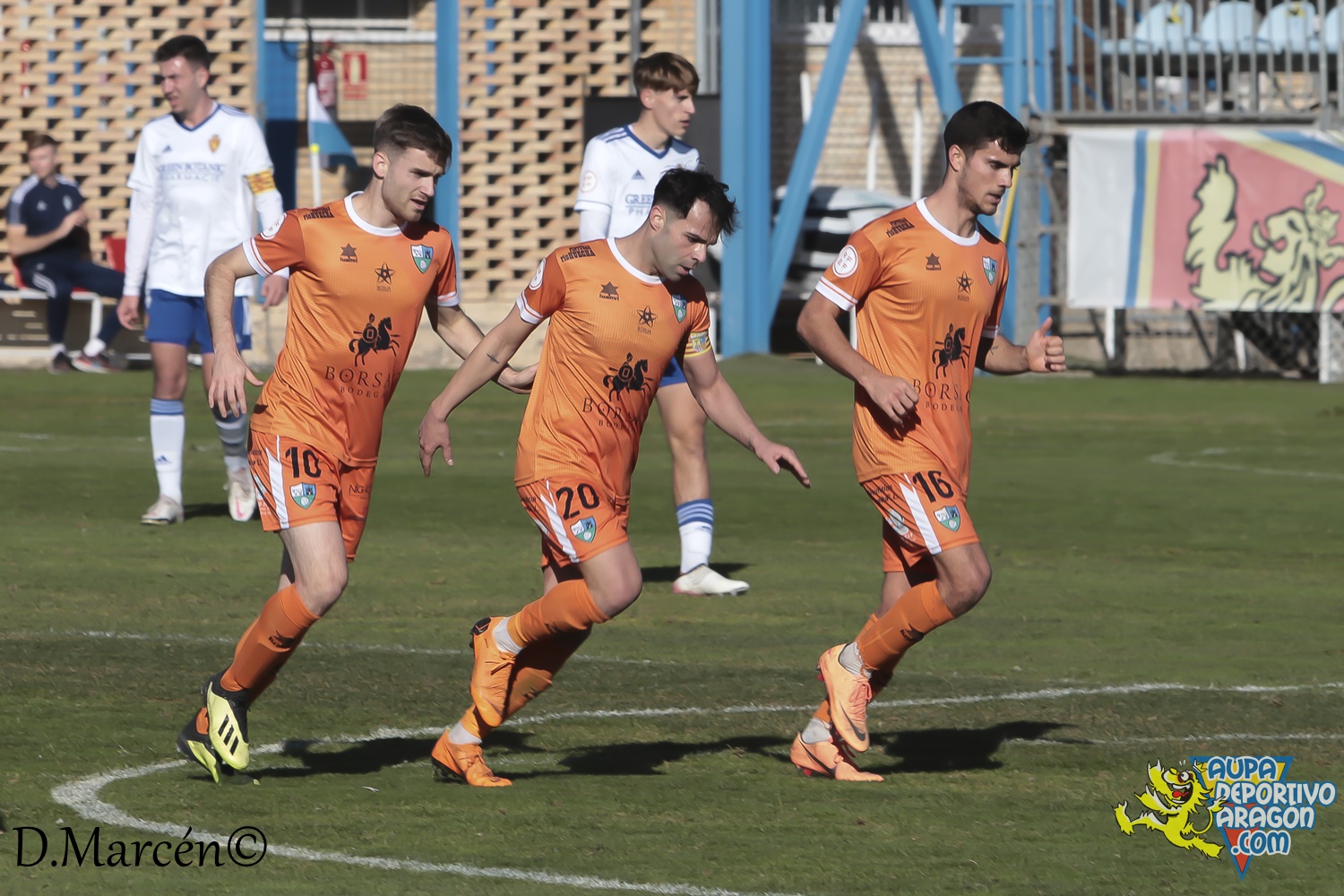 10 - 12-12-2021 - 3ªGXVII - D. Aragón 3-3 S.D. Borja (45)