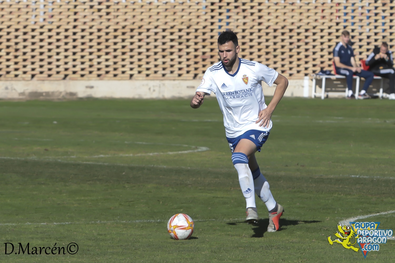 10 - 12-12-2021 - 3ªGXVII - D. Aragón 3-3 S.D. Borja (47)