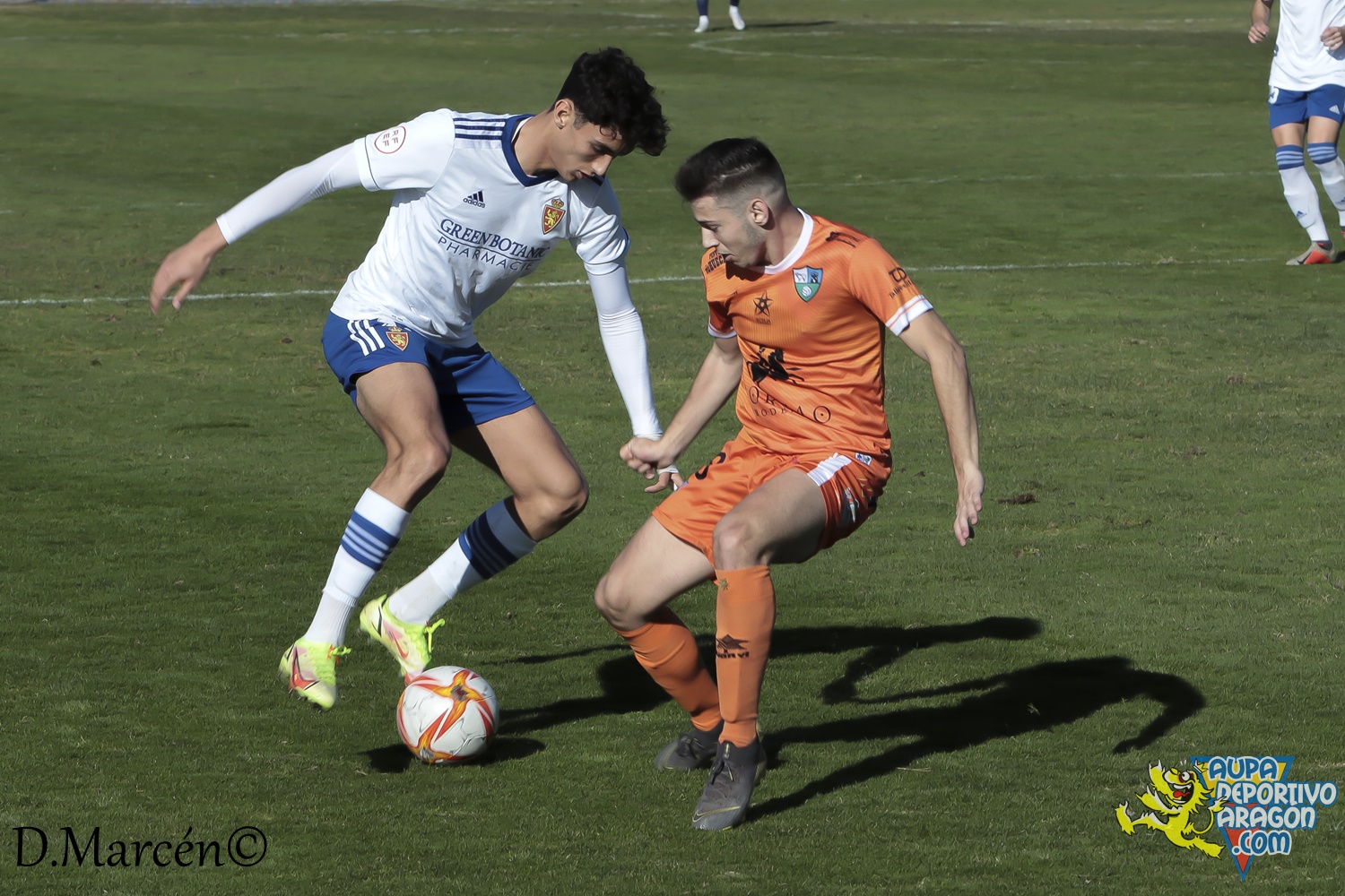 10 - 12-12-2021 - 3ªGXVII - D. Aragón 3-3 S.D. Borja (48)